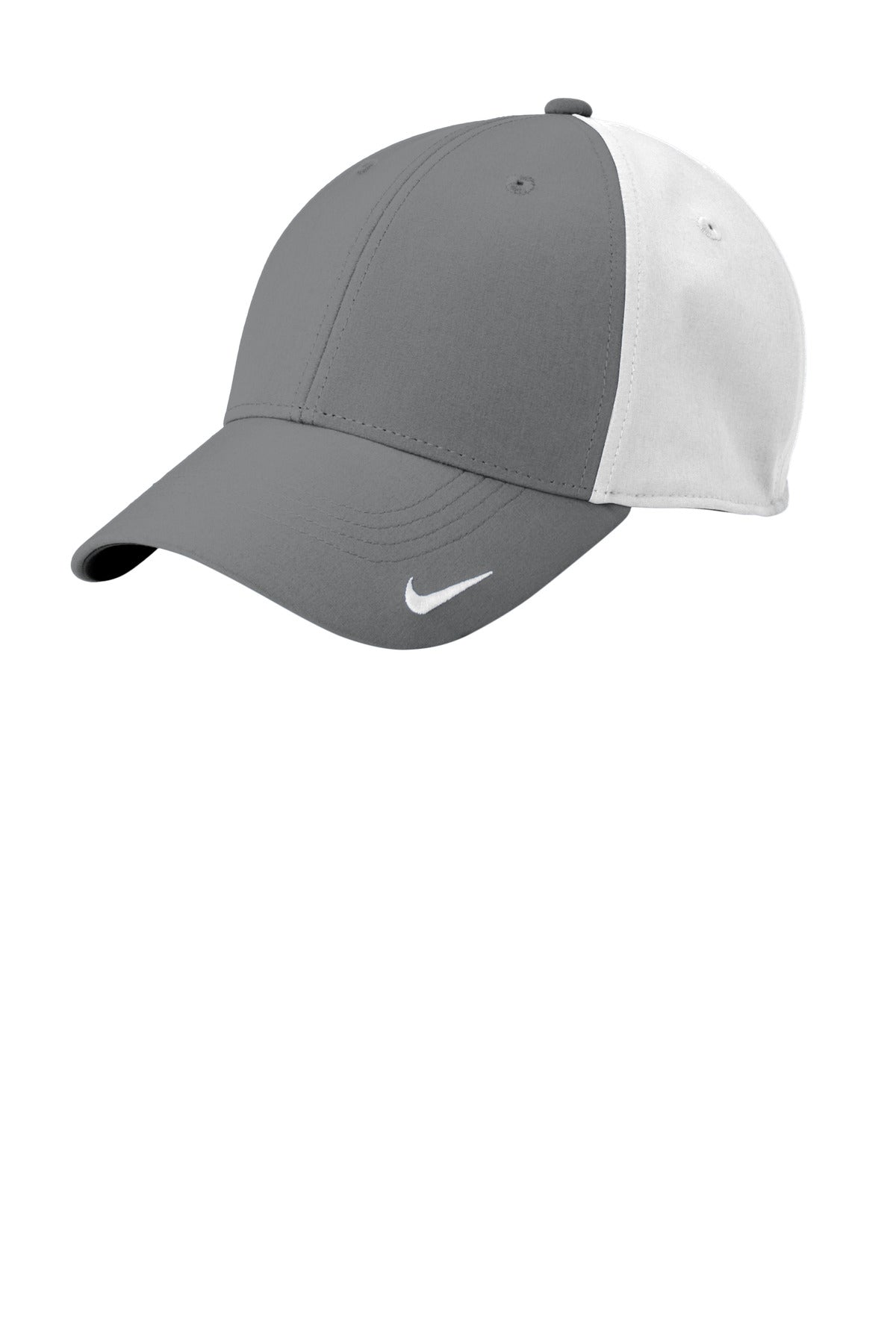 Custom Embroidery or DTF Print - Nike Dri-FIT Legacy Cap NKFB6447
