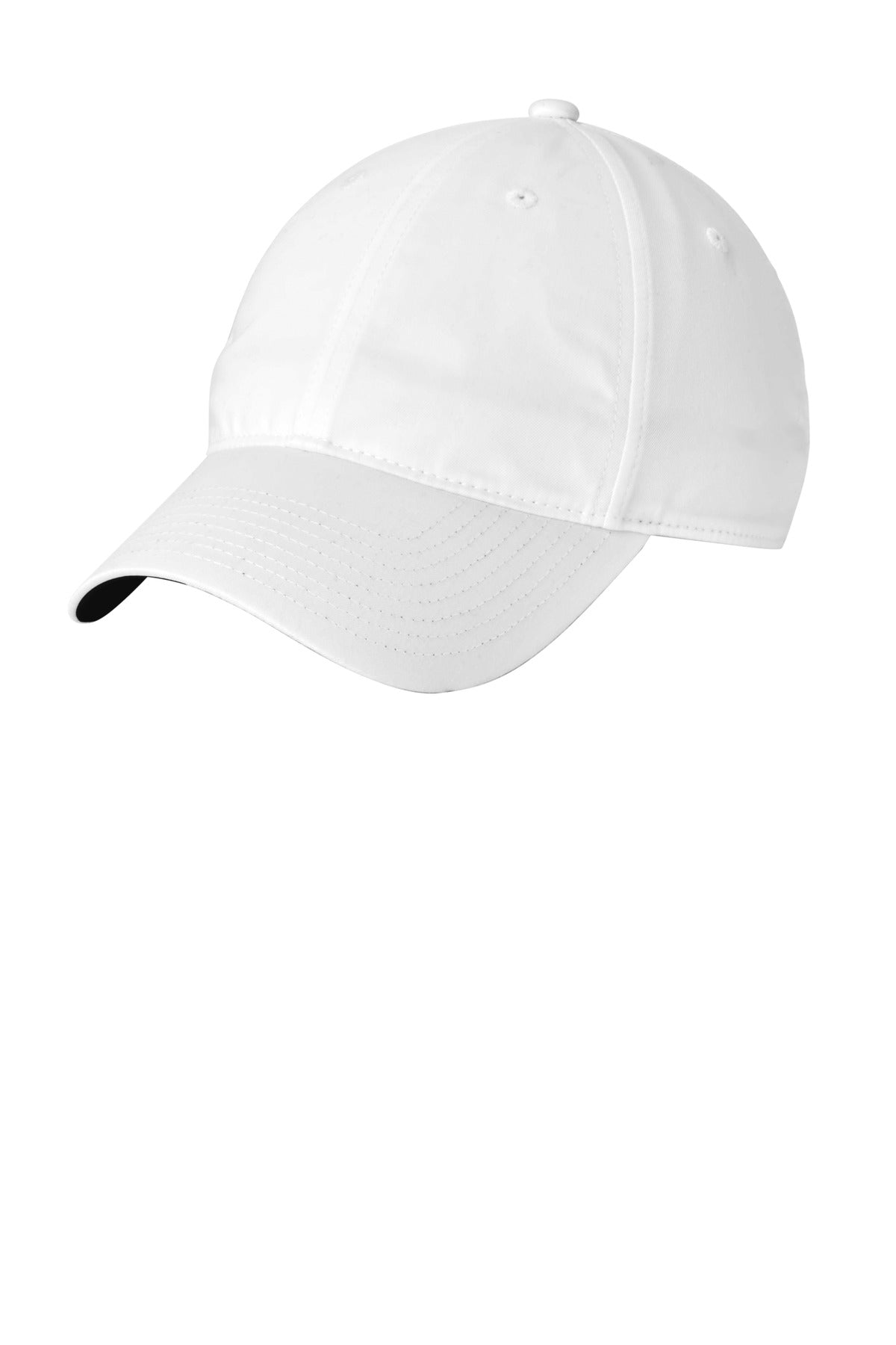 Custom Embroidery or DTF Print - Nike Unstructured Cotton/Poly Twill Cap NKFB6449