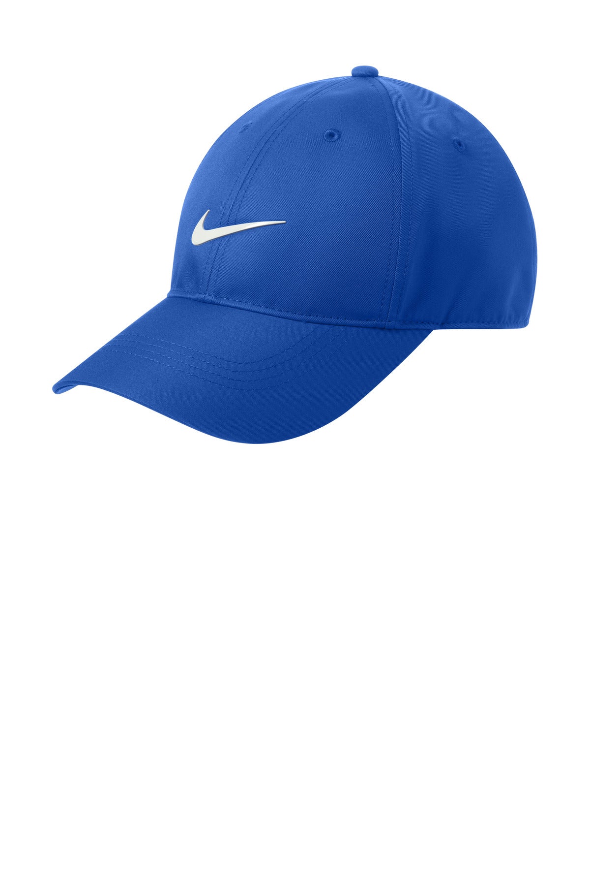 Custom Embroidery or DTF Print - Nike Dri-FIT Swoosh Performance Cap NKFB6450