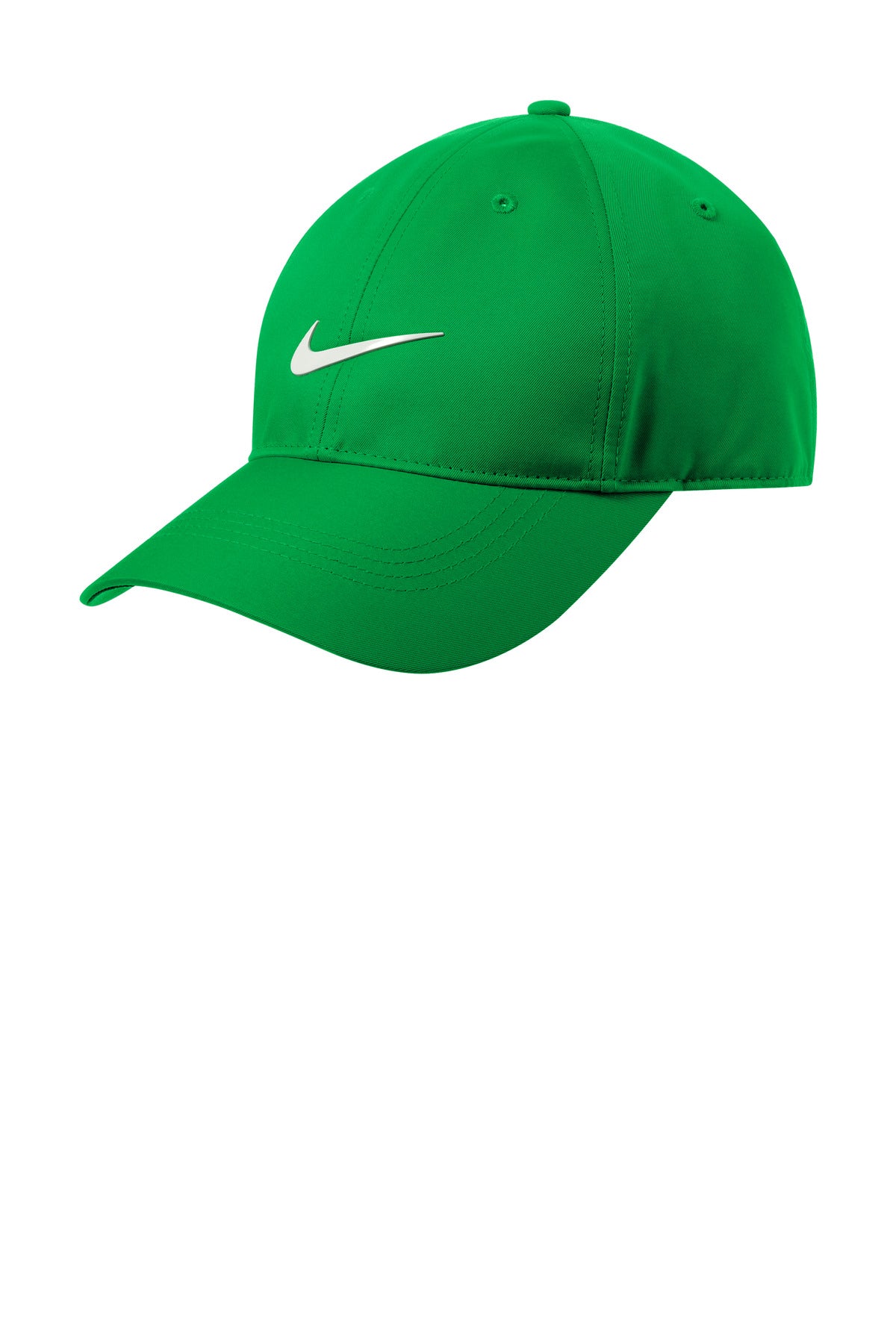 Custom Embroidery or DTF Print - Nike Dri-FIT Swoosh Performance Cap NKFB6450
