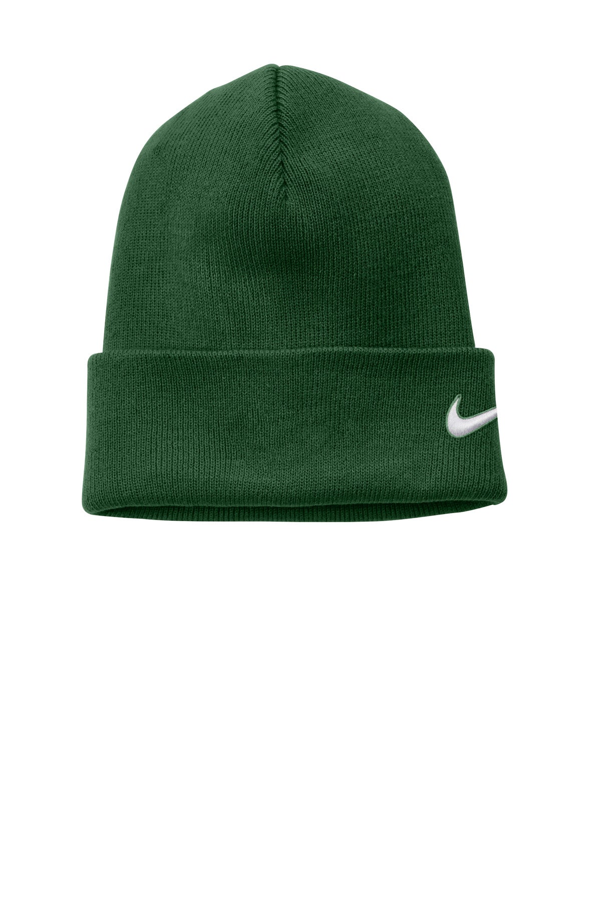 Custom Embroidery or DTF Print - Nike Team Cuffed Beanie NKFB6539