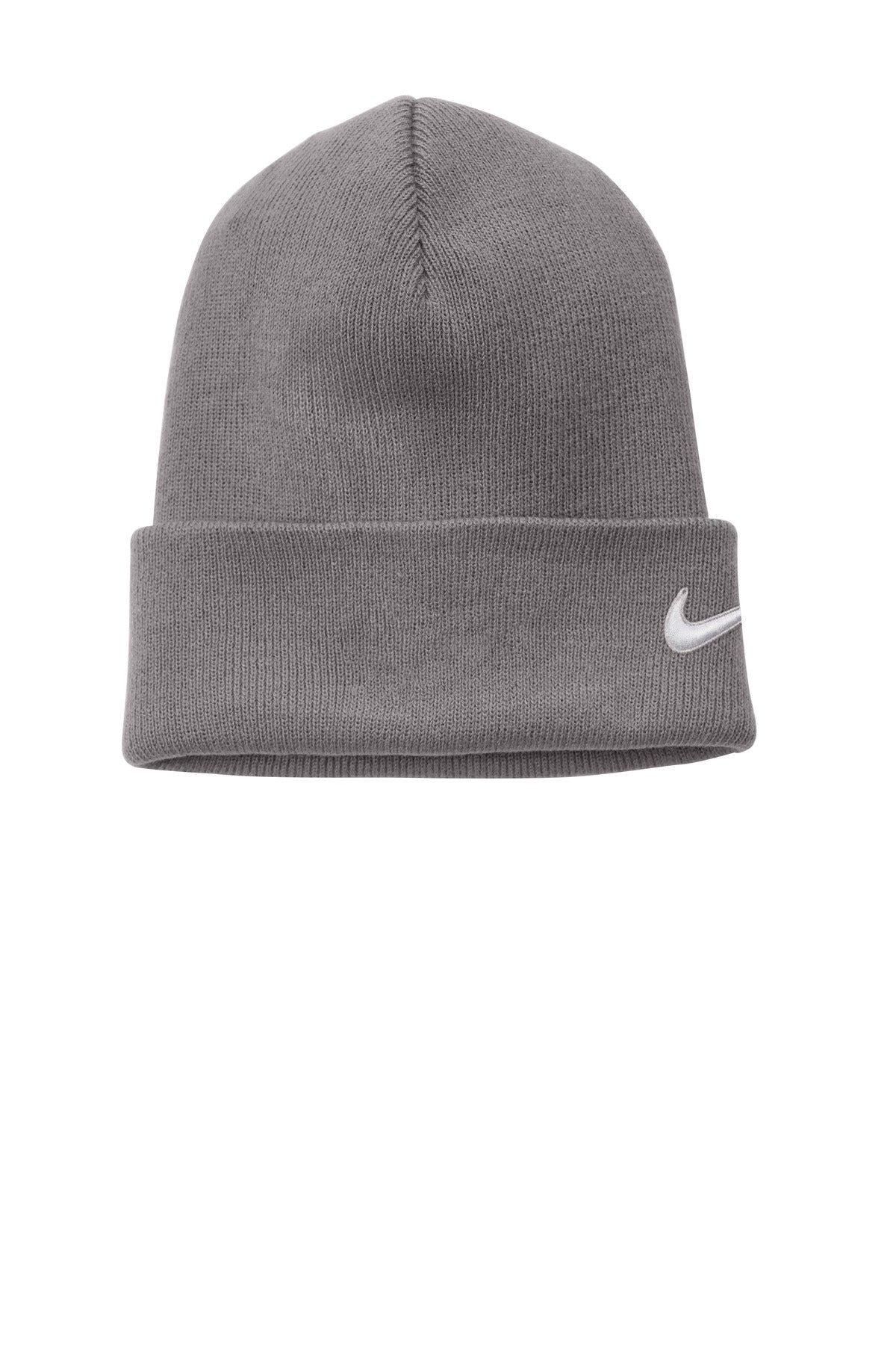 Custom Embroidery or DTF Print - Nike Team Cuffed Beanie NKFB6539