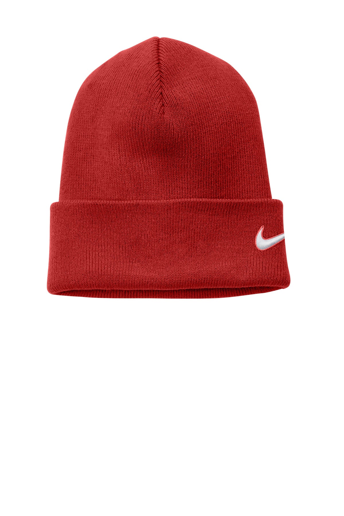 Custom Embroidery or DTF Print - Nike Team Cuffed Beanie NKFB6539