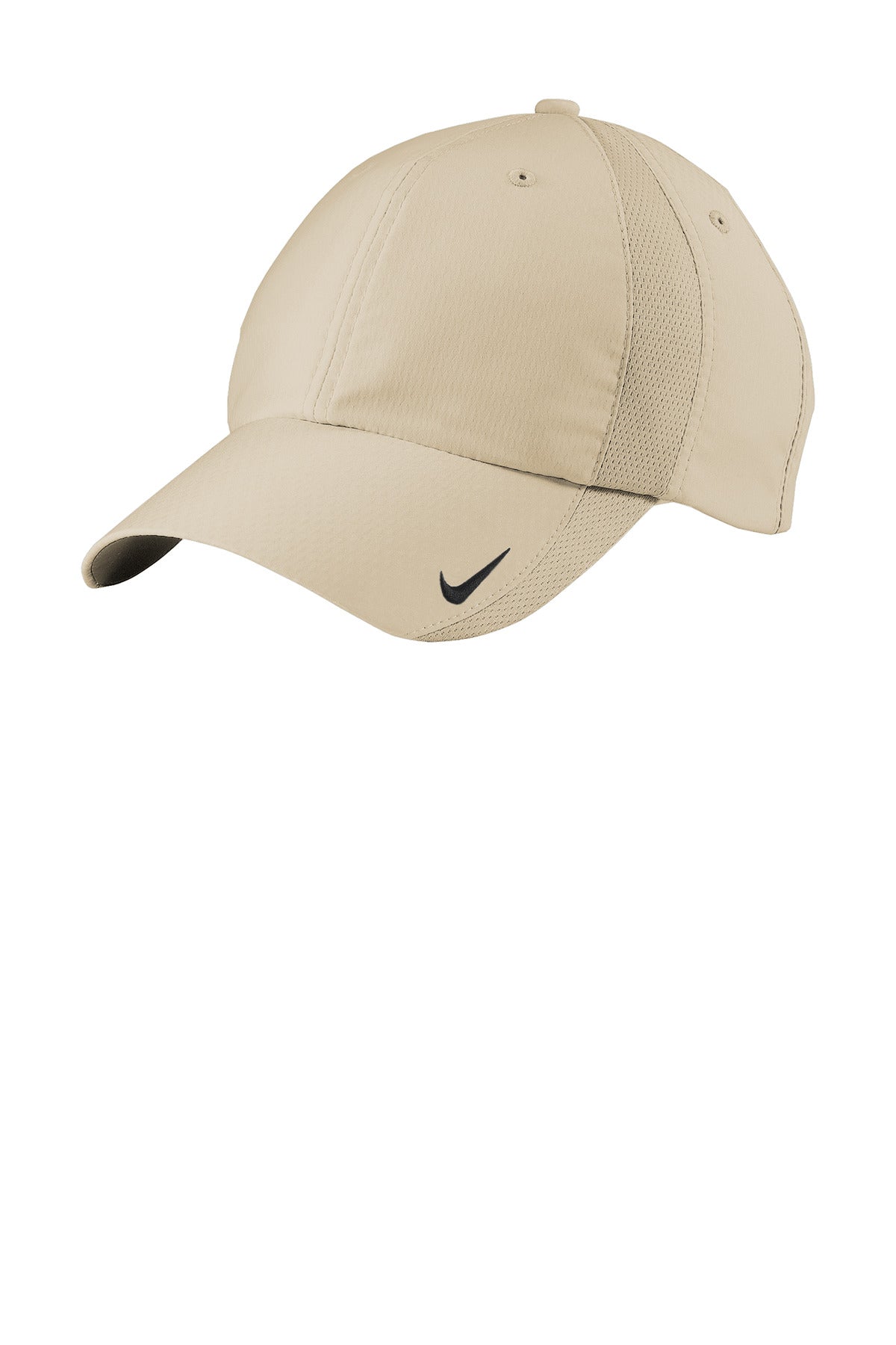 Custom Embroidery or DTF Print - Nike Sphere Performance Cap NKFD9709
