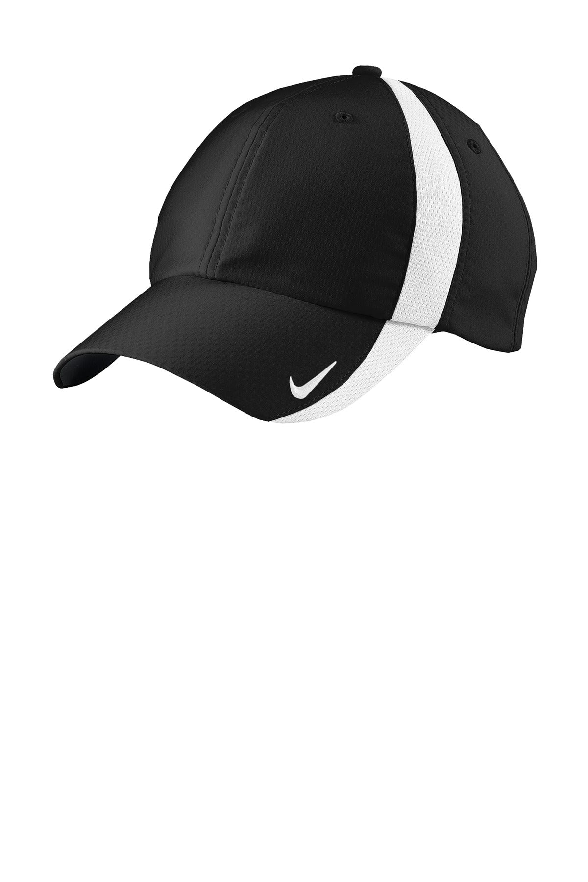 Custom Embroidery or DTF Print - Nike Sphere Performance Cap NKFD9709