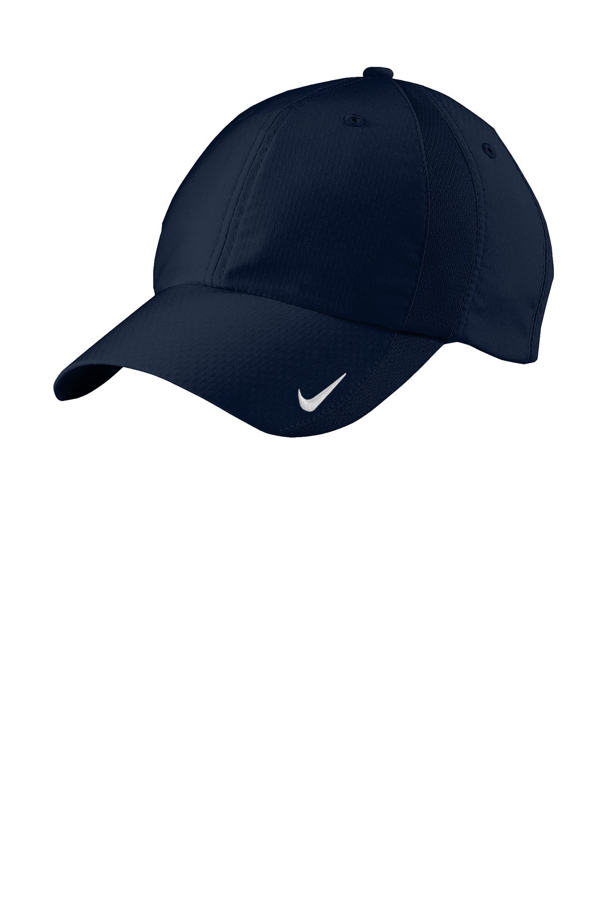 Custom Embroidery or DTF Print - Nike Sphere Performance Cap NKFD9709