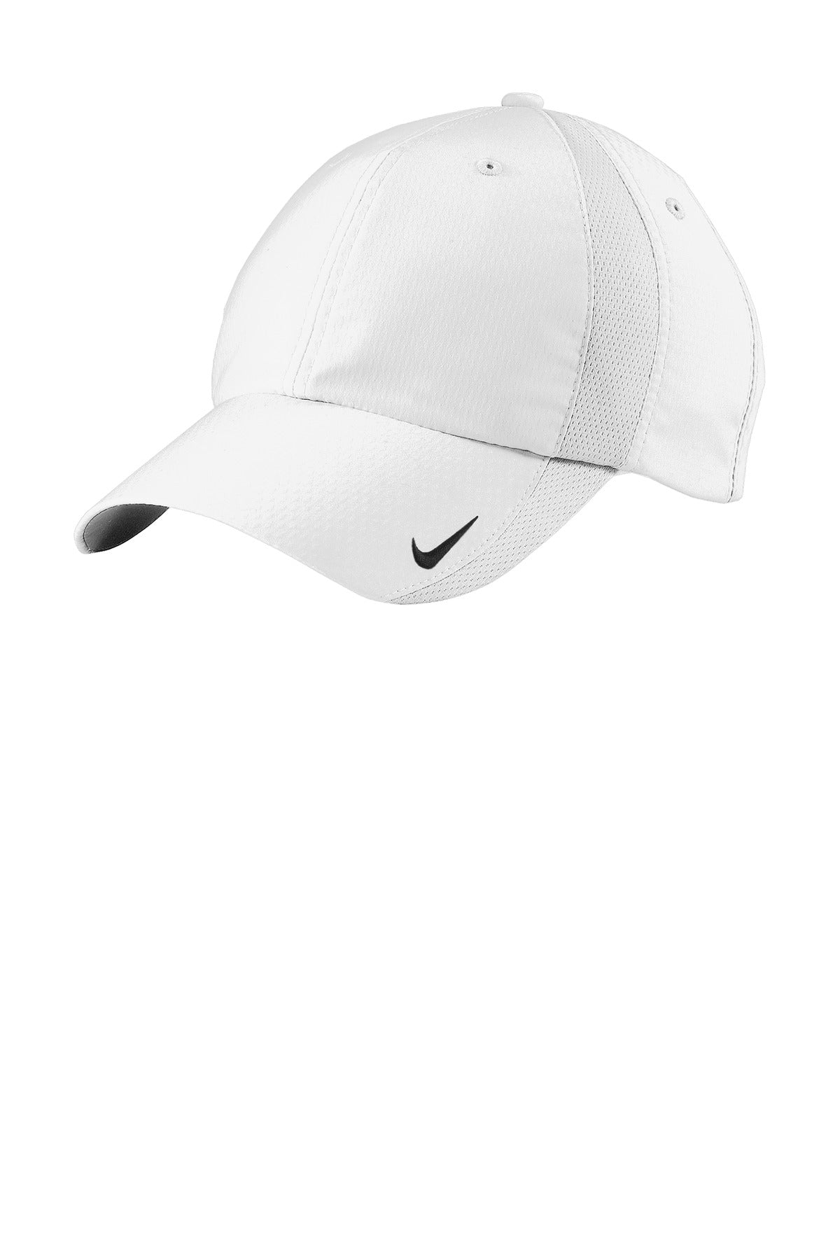Custom Embroidery or DTF Print - Nike Sphere Performance Cap NKFD9709