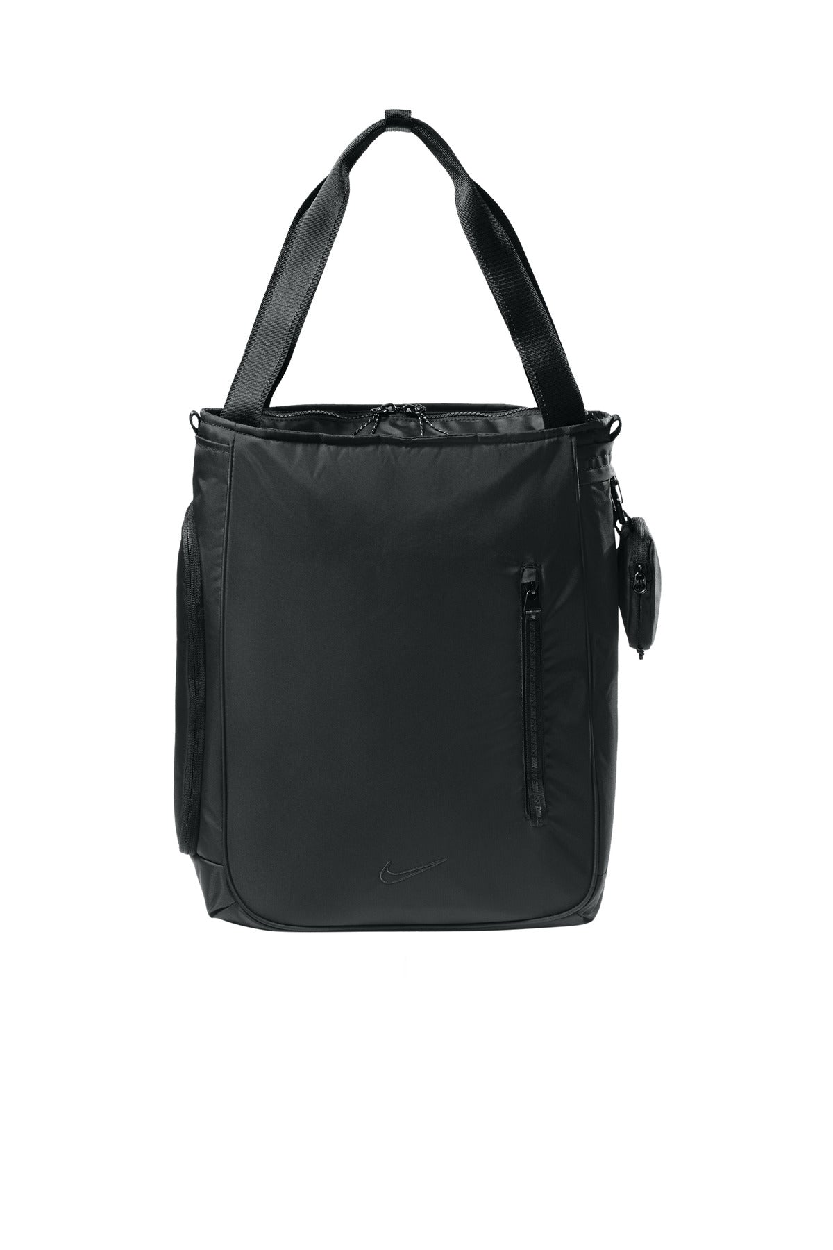 Custom Embroidery or DTF Print - Nike Commute Tote NKFZ6130