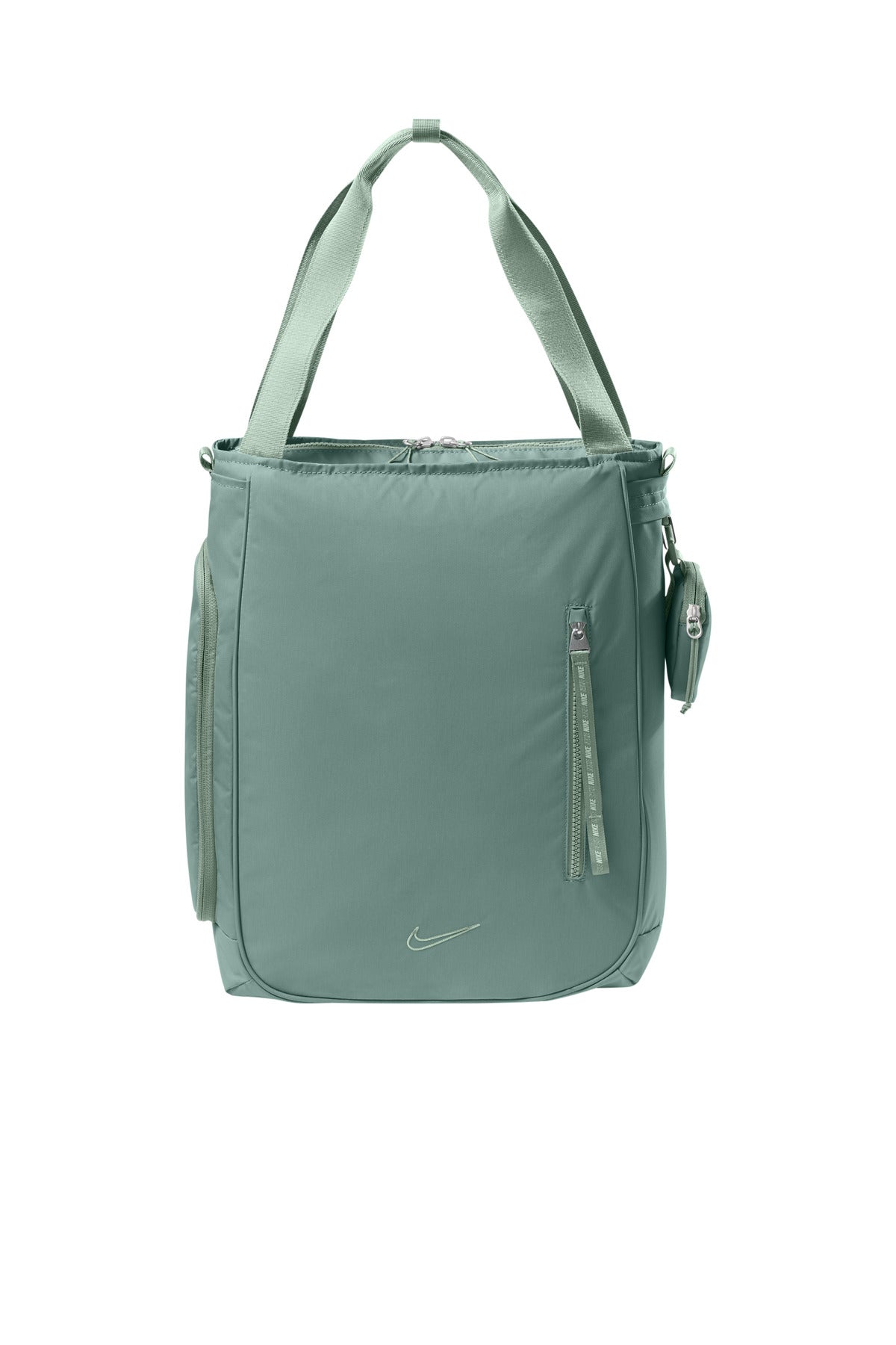 Custom Embroidery or DTF Print - Nike Commute Tote NKFZ6130