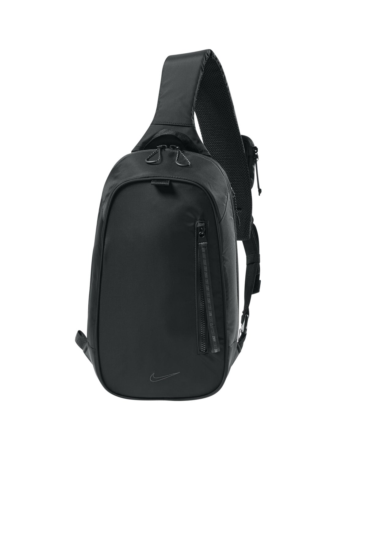 Custom Embroidery or DTF Print - Nike Commute Sling Bag NKFZ6132