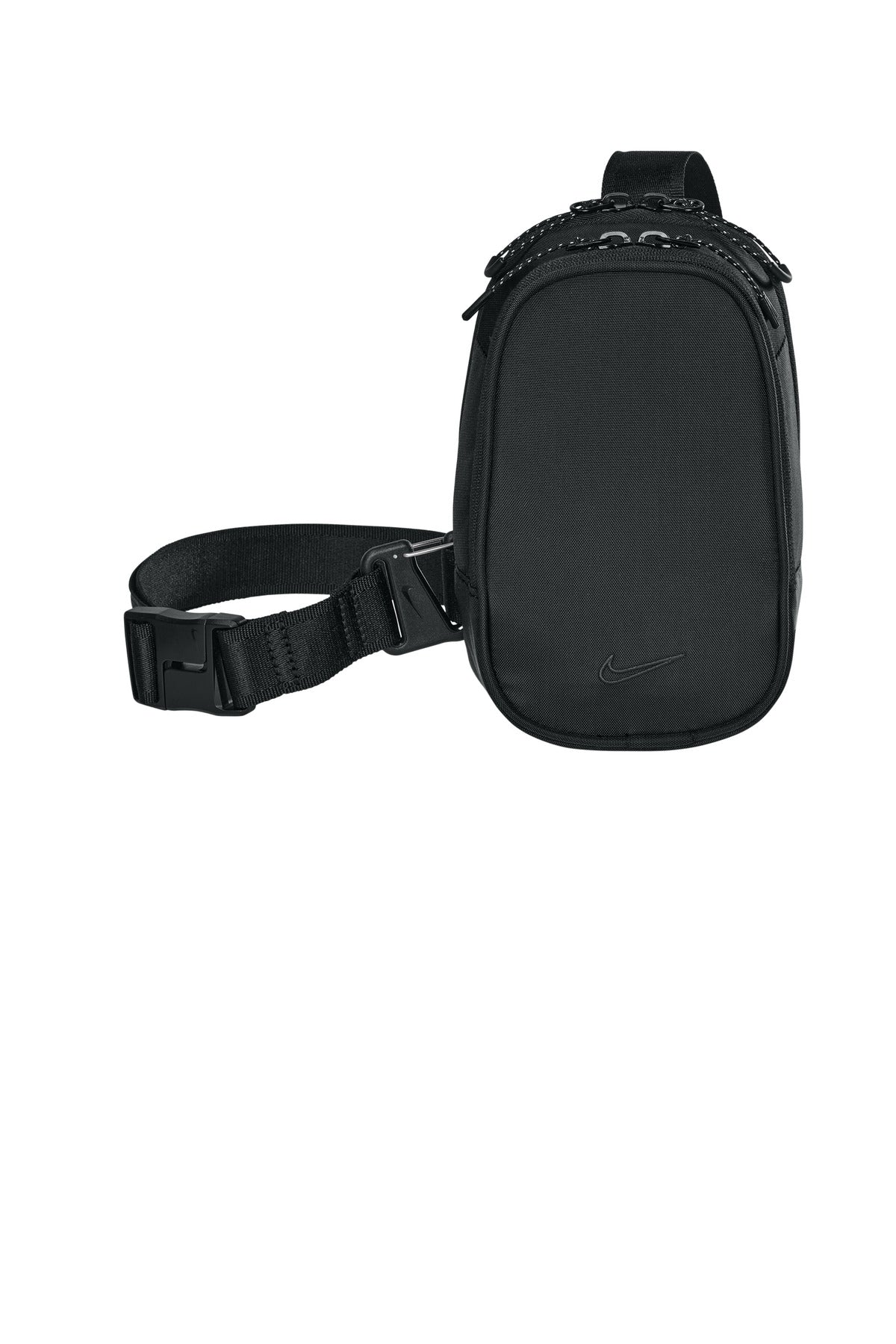 Custom Embroidery or DTF Print - Nike Commute Crossbody NKFZ6133