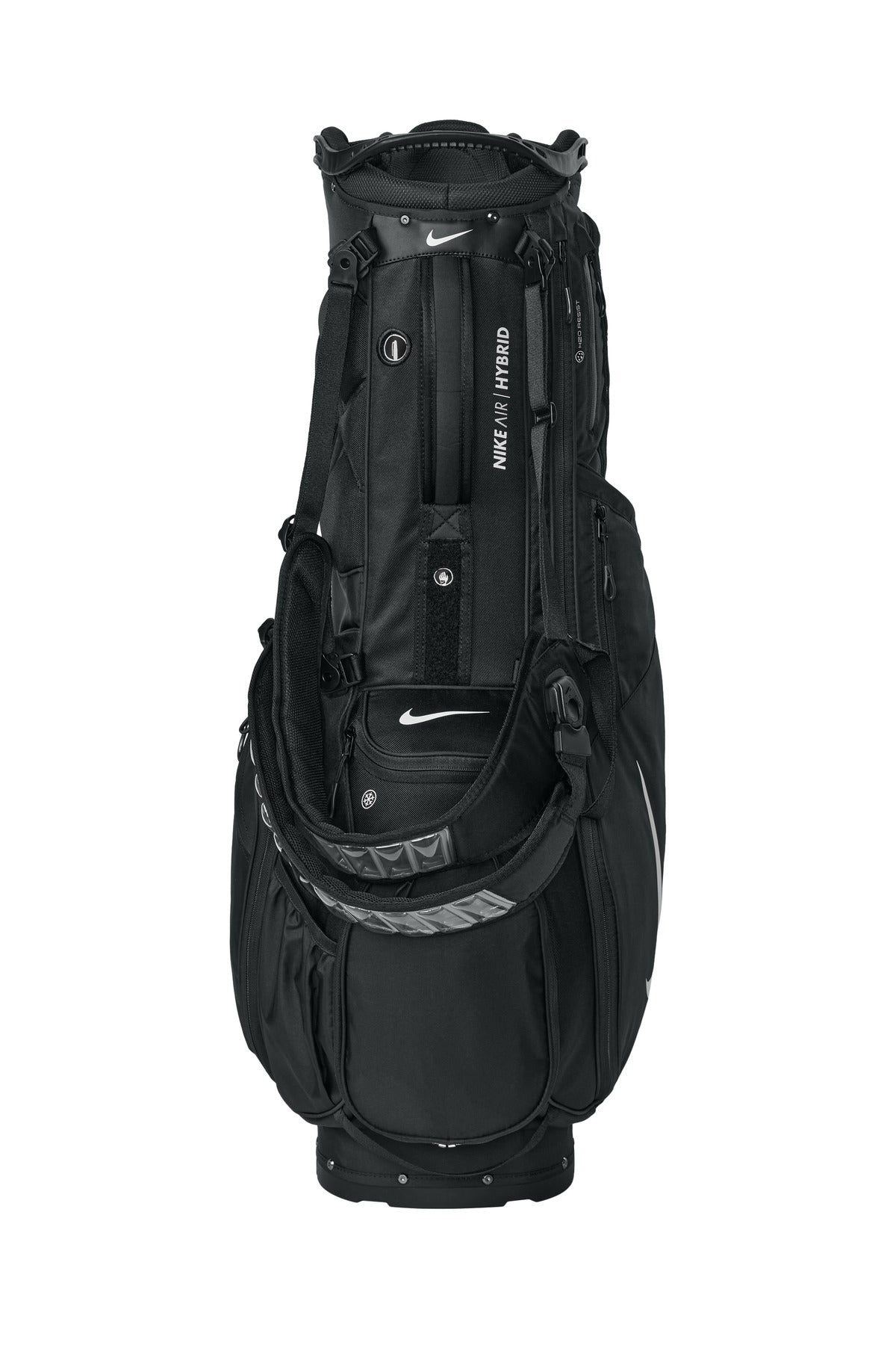 Custom Embroidery or DTF Print - Nike Air Hybrid 2 Golf Bag NKN1003478