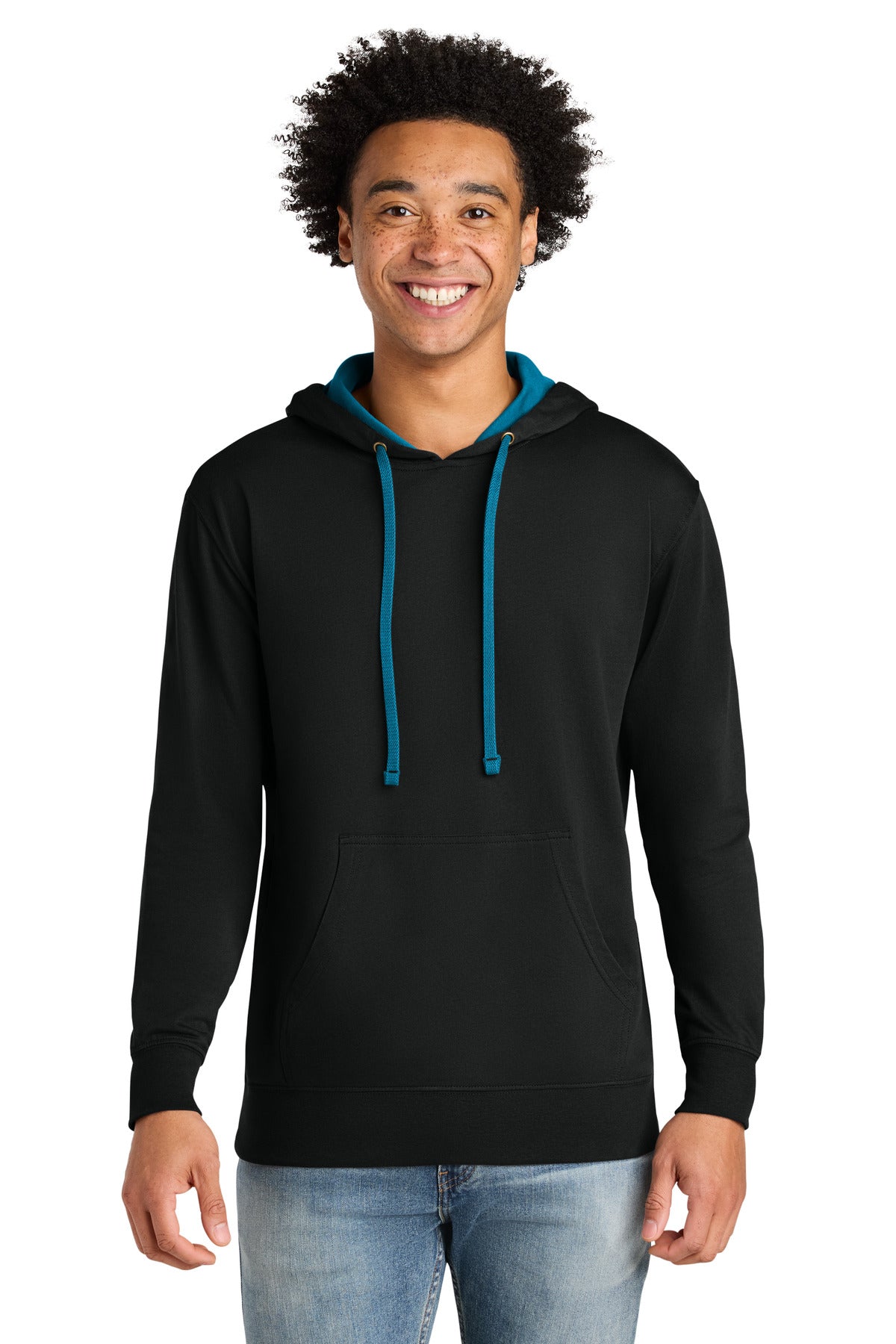Custom Embroidery or DTF Print - Next Level Apparel ® Laguna Hoodie NL9301