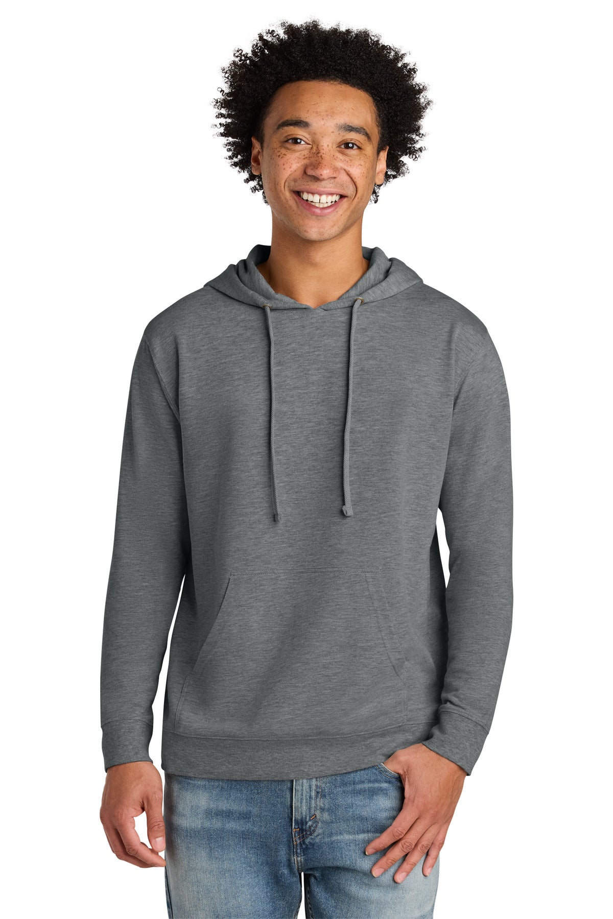 Custom Embroidery or DTF Print - Next Level Apparel ® Laguna Hoodie NL9301