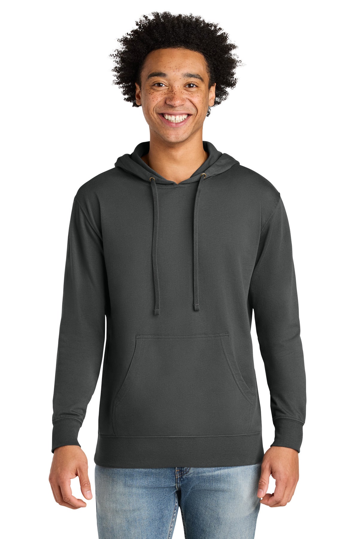 Custom Embroidery or DTF Print - Next Level Apparel ® Laguna Hoodie NL9301
