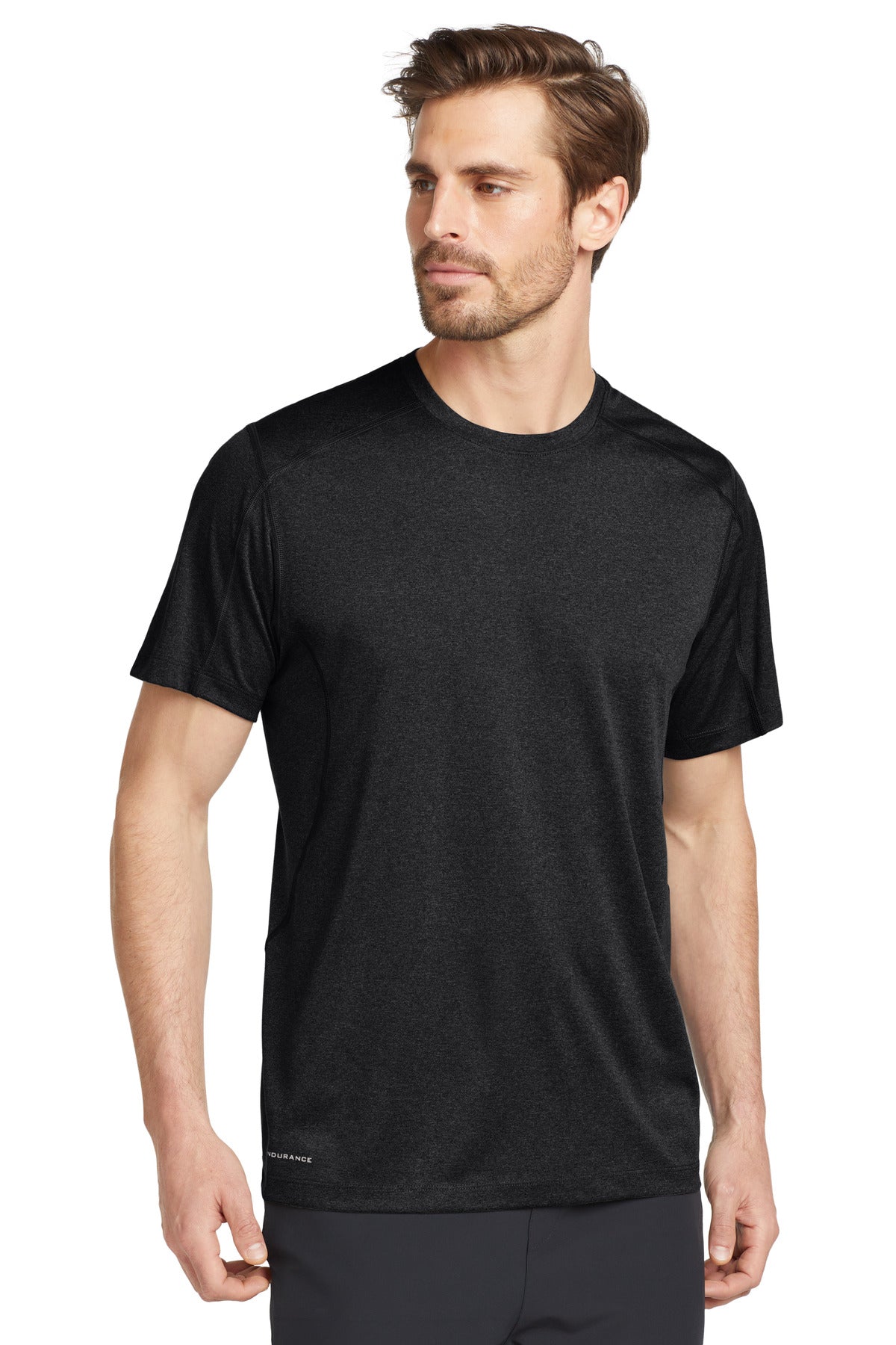 Custom Embroidered or DTF Print on OGIO ® Pulse Crew. OE320