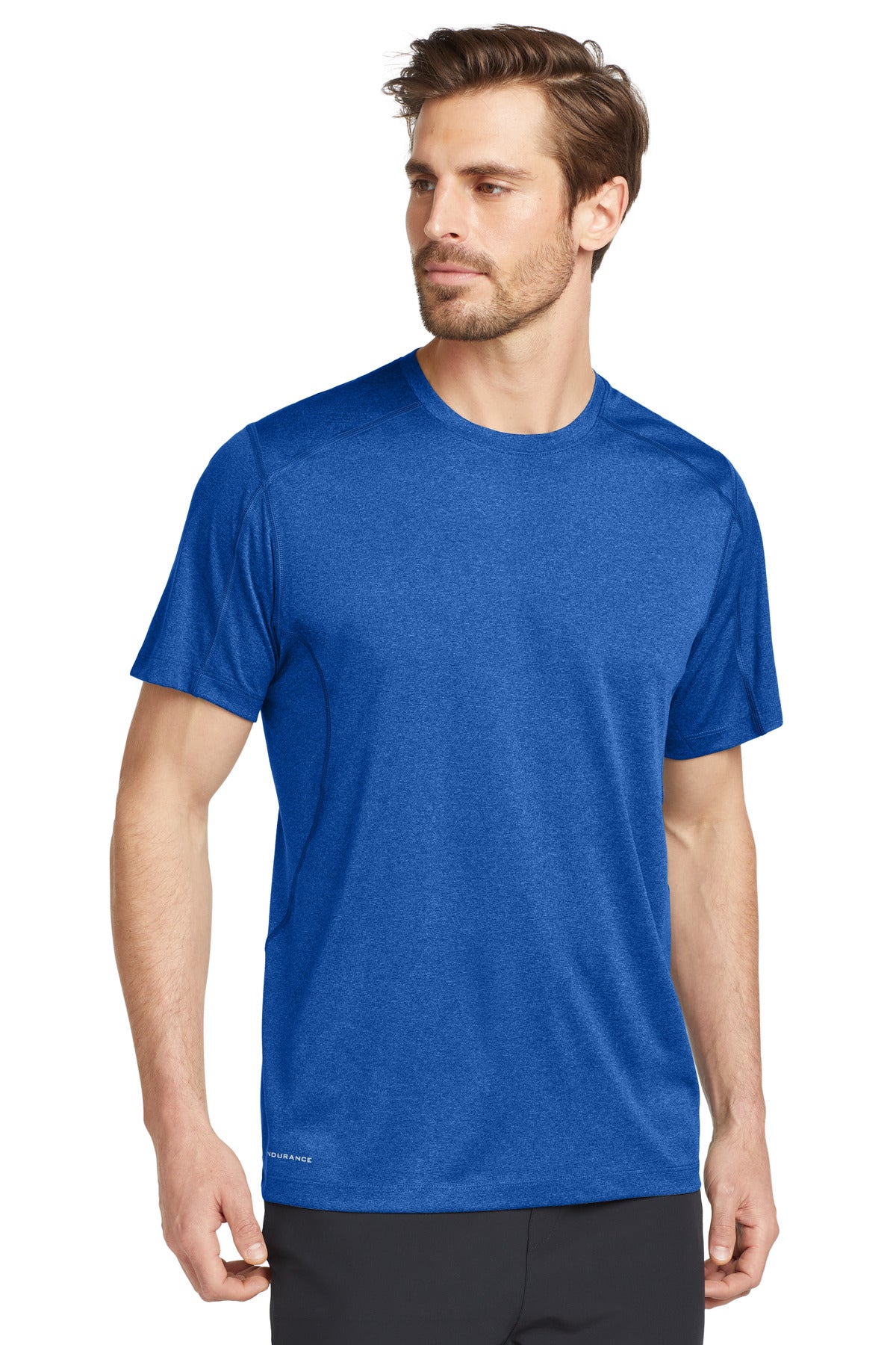 Custom Embroidered or DTF Print on OGIO ® Pulse Crew. OE320