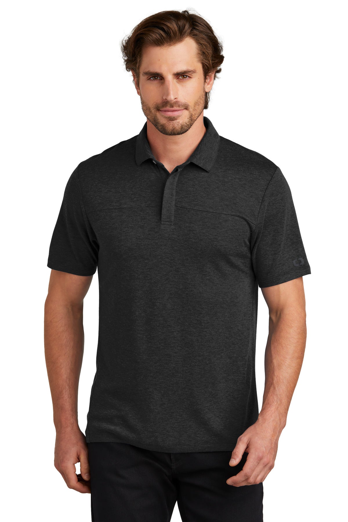Custom Embroidered or DTF Print on OGIO ® Command Polo OG150