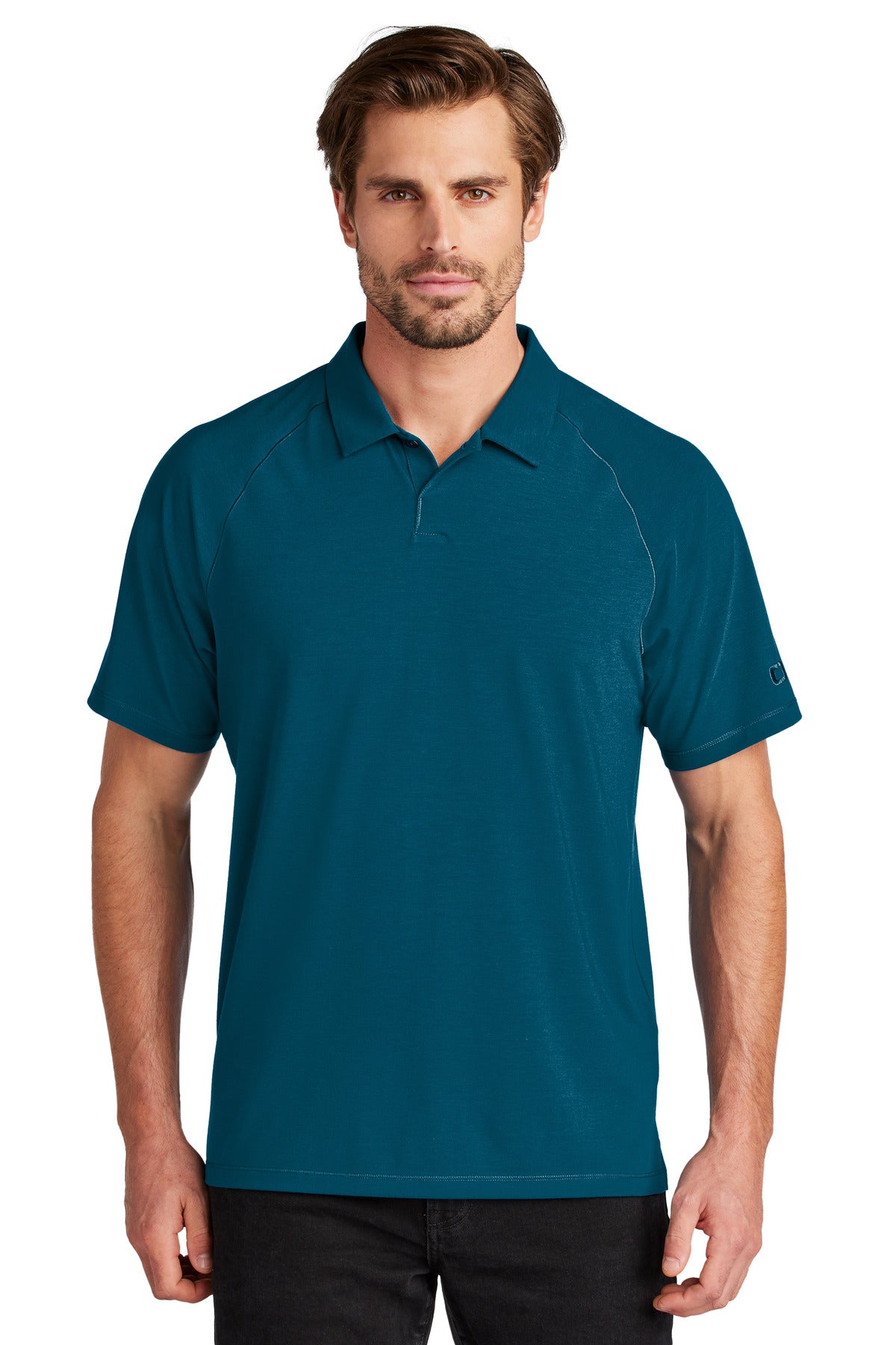 Custom Embroidered or DTF Print on OGIO ® Motion Polo OG152