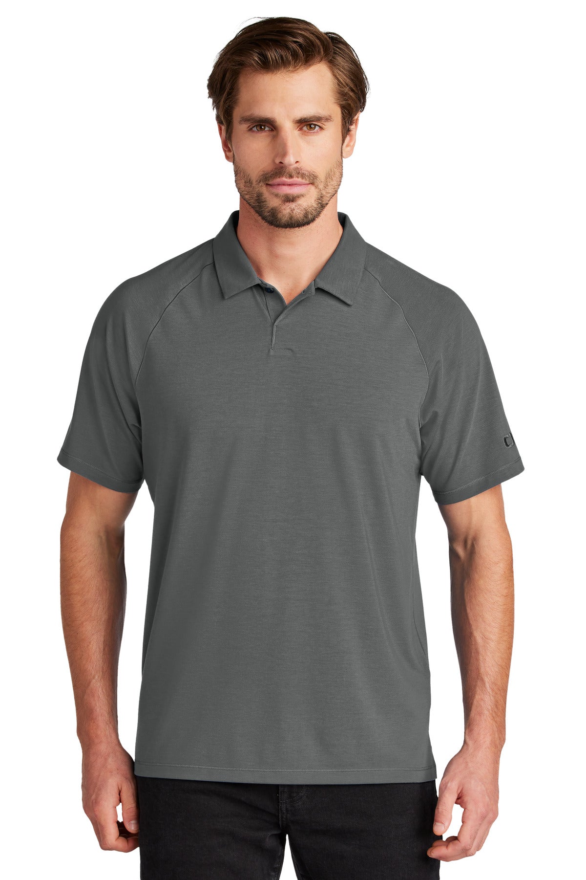 Custom Embroidered or DTF Print on OGIO ® Motion Polo OG152