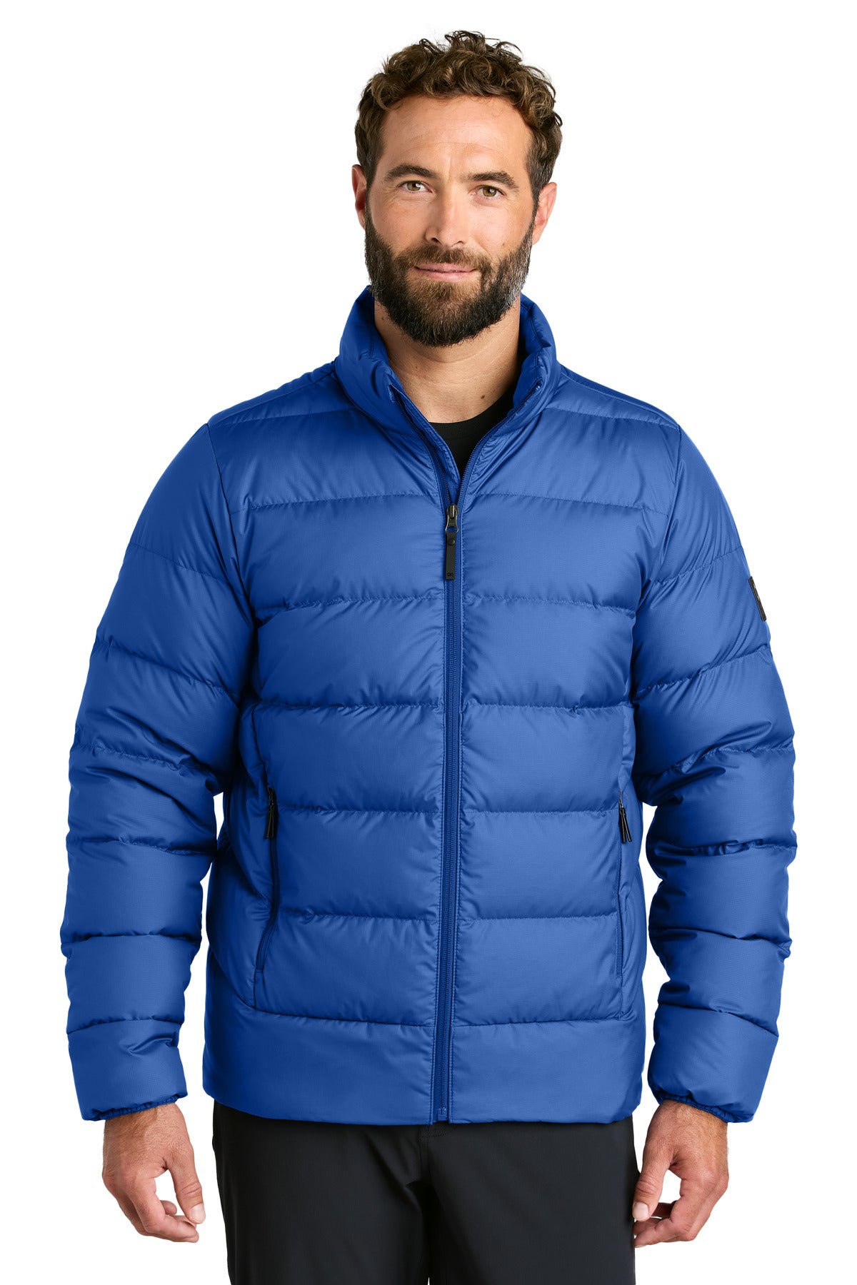 Custom Embroidery or DTF Print - LIMITED EDITION Outdoor Research ® Coldsnap Down Jacket OR322226