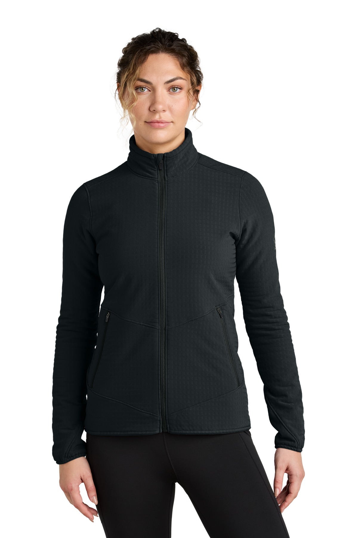 Custom Embroidery or DTF Print - LIMITED EDITION Outdoor Research ® Women's Grid Soft Shell Jacket OR322265
