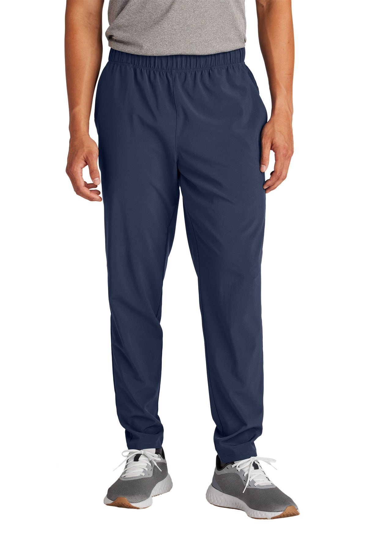 Custom Embroidered - Sport-Tek® Repeat Pant PST485