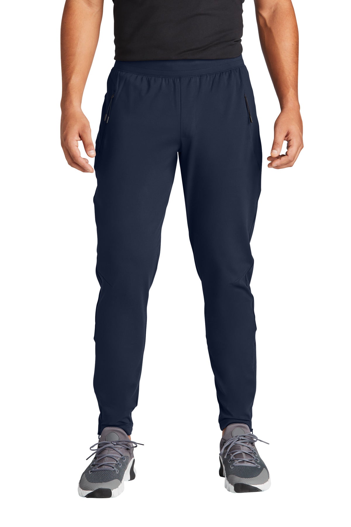 Custom Embroidery or DTF Print - Sport-Tek ® Circuit Jogger PST871