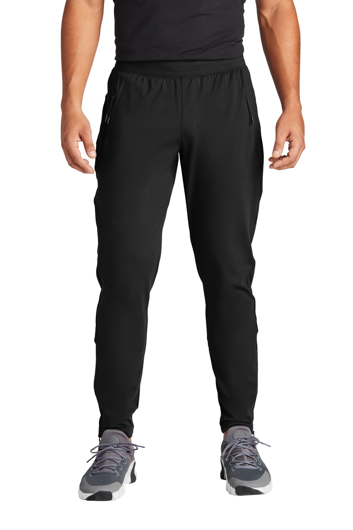 Custom Embroidery or DTF Print - Sport-Tek ® Circuit Jogger PST871