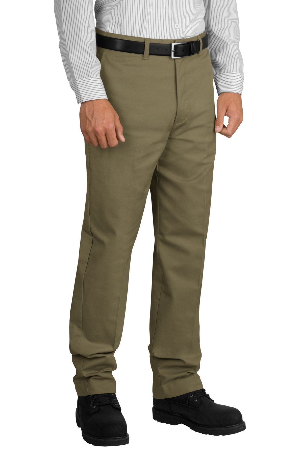 Custom Embroidery or DTF Print - Red Kap ® Industrial Work Pant. PT20