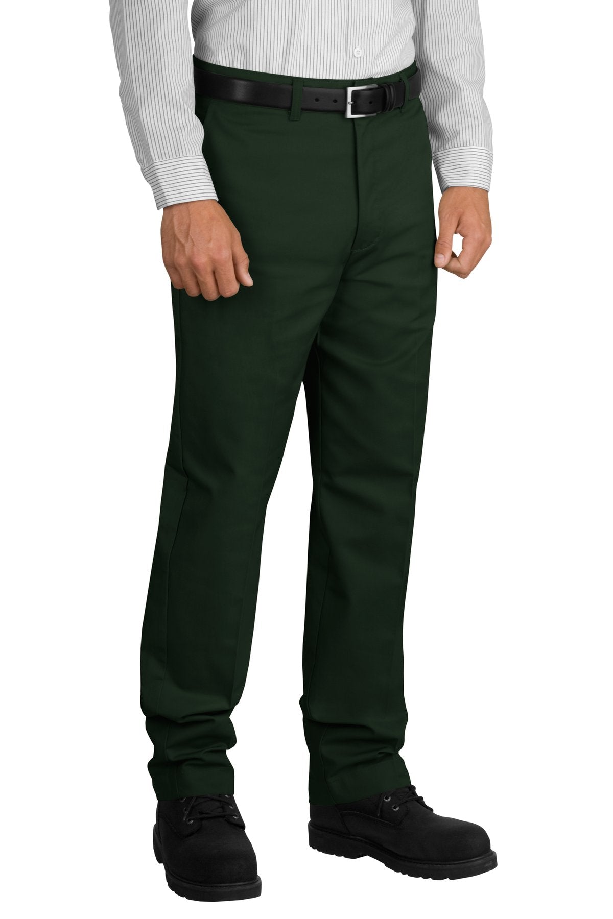 Custom Embroidery or DTF Print - Red Kap ® Industrial Work Pant. PT20