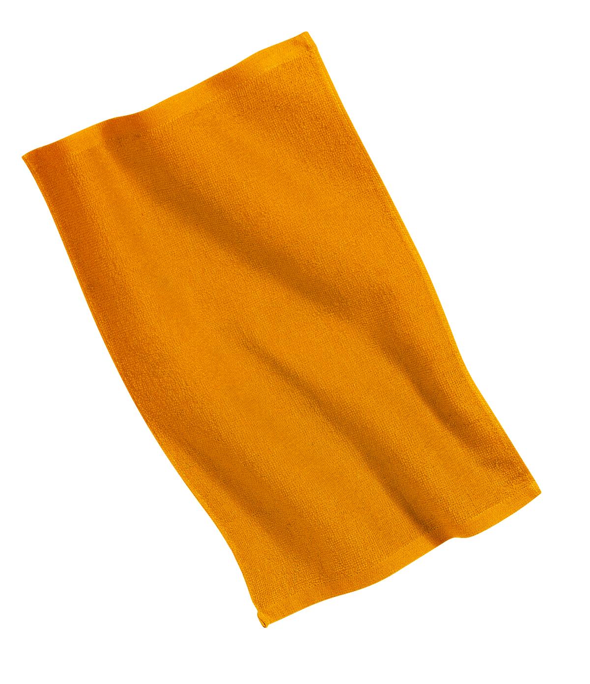 Custom Embroidery or DTF Print - Port Authority ® - Rally Towel. PT38