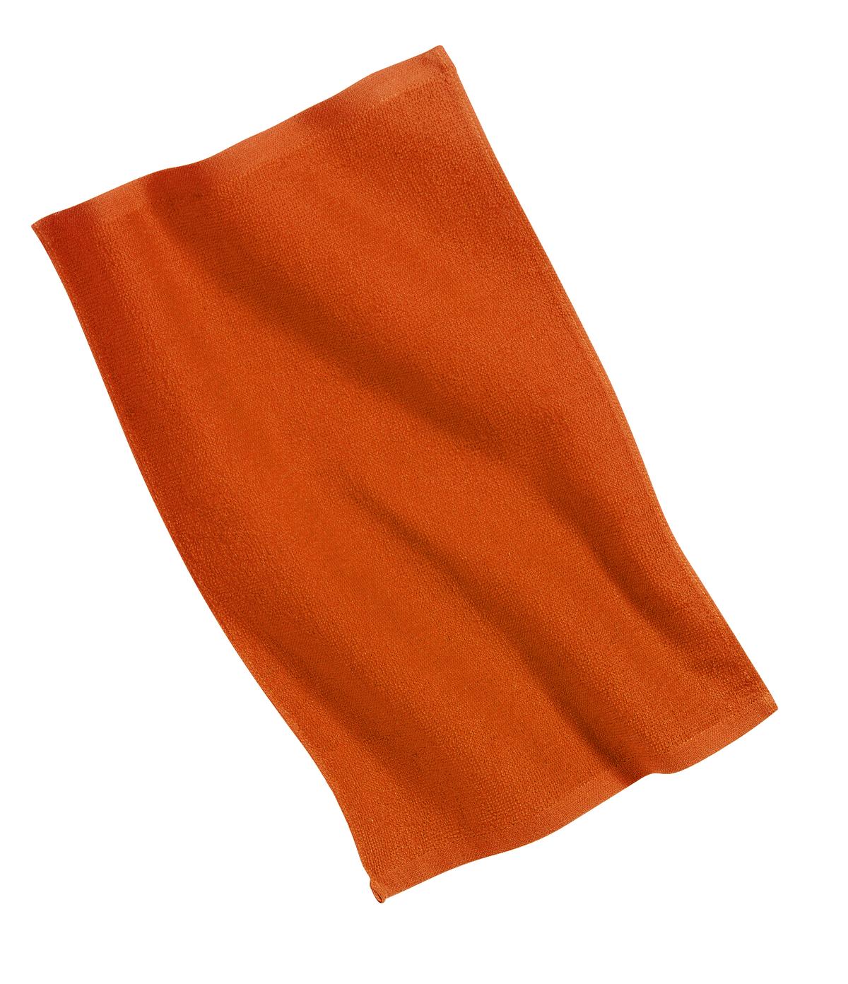 Custom Embroidery or DTF Print - Port Authority ® - Rally Towel. PT38