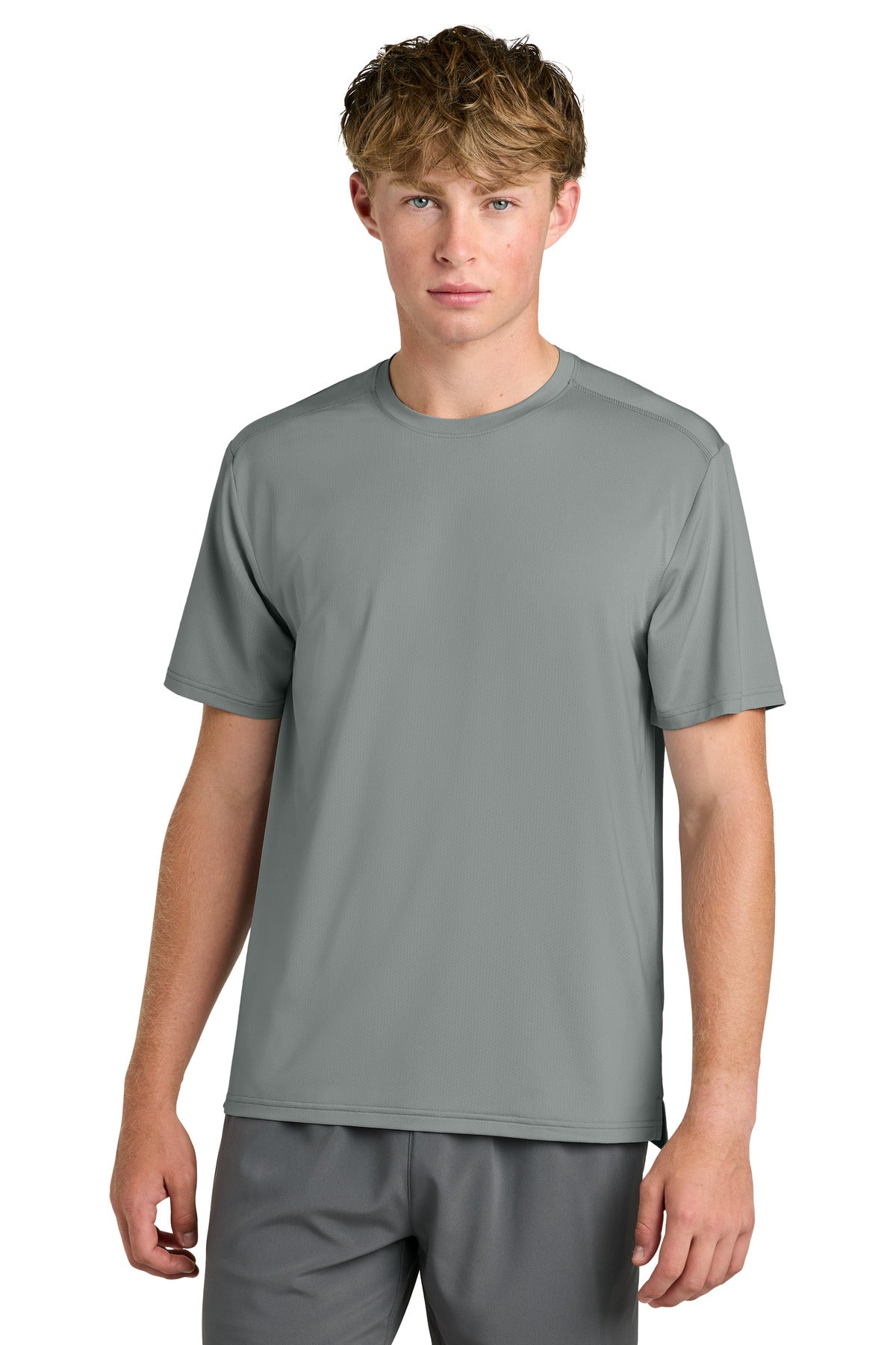 Custom Embroidery or DTF Print - Richardson Clutch Short Sleeve Tee RA7110SS
