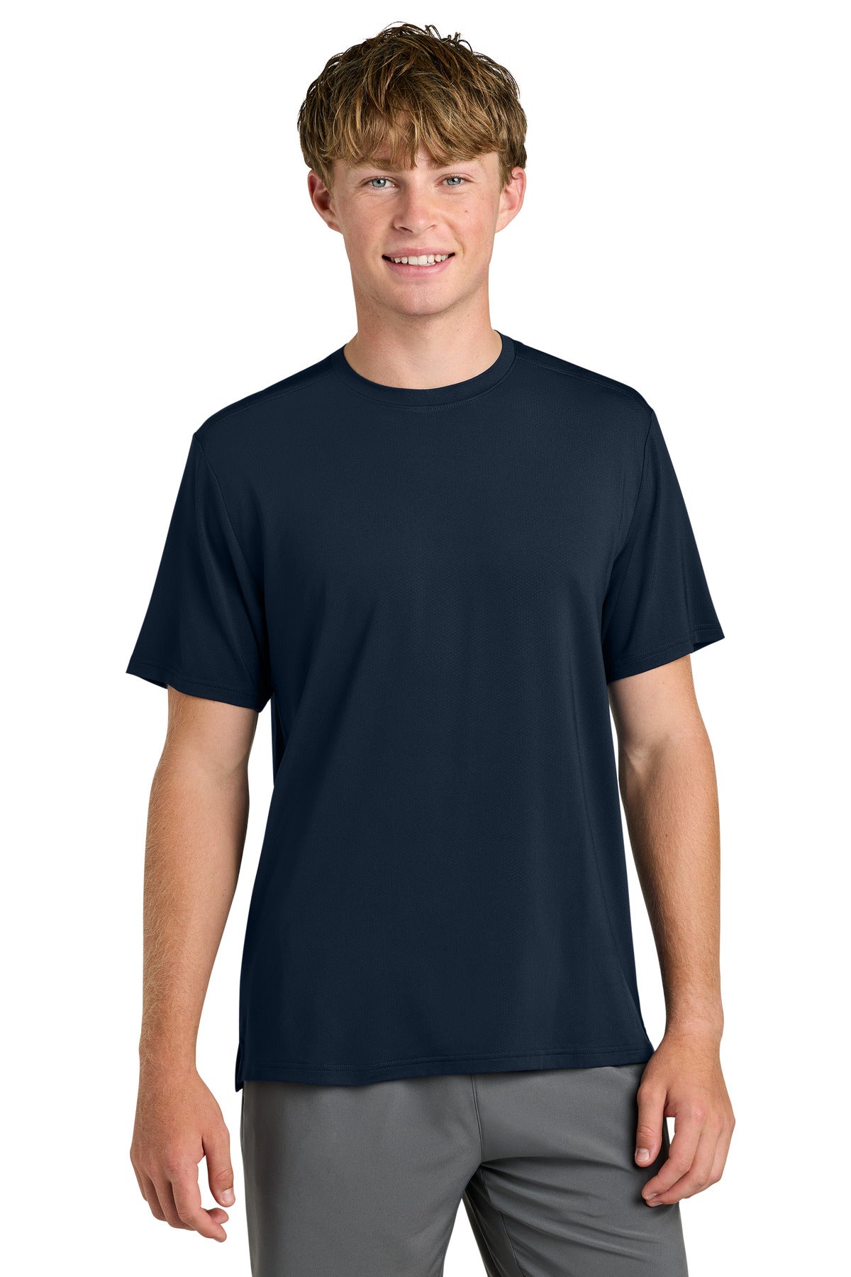Custom Embroidery or DTF Print - Richardson Clutch Short Sleeve Tee RA7110SS