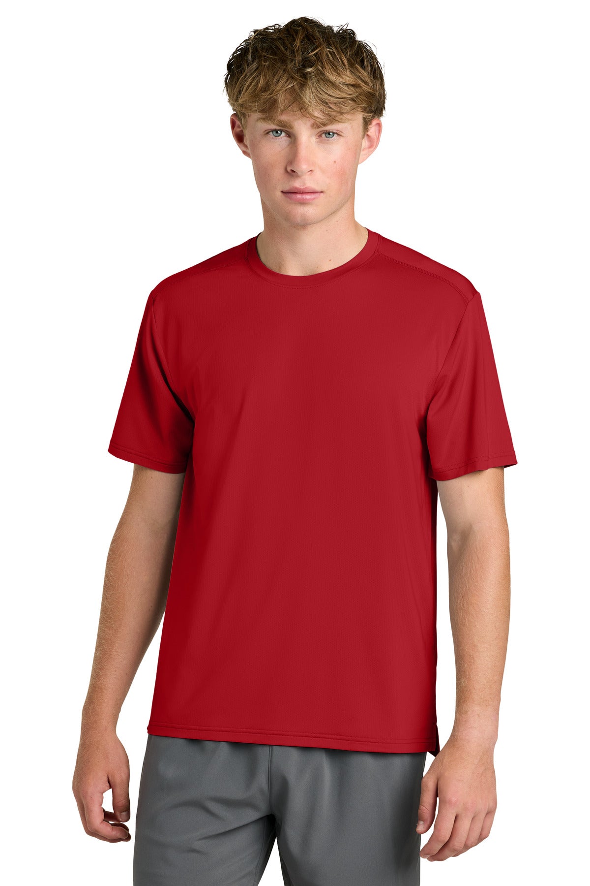 Custom Embroidery or DTF Print - Richardson Clutch Short Sleeve Tee RA7110SS