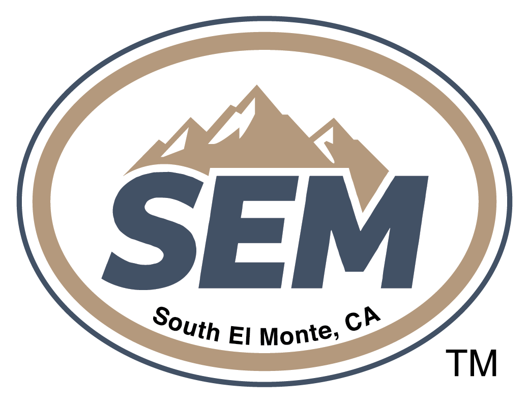 City of South El Monte - Gildan® Youth Heavy Blend™ Full-Zip Hooded Sweatshirt. 18600B