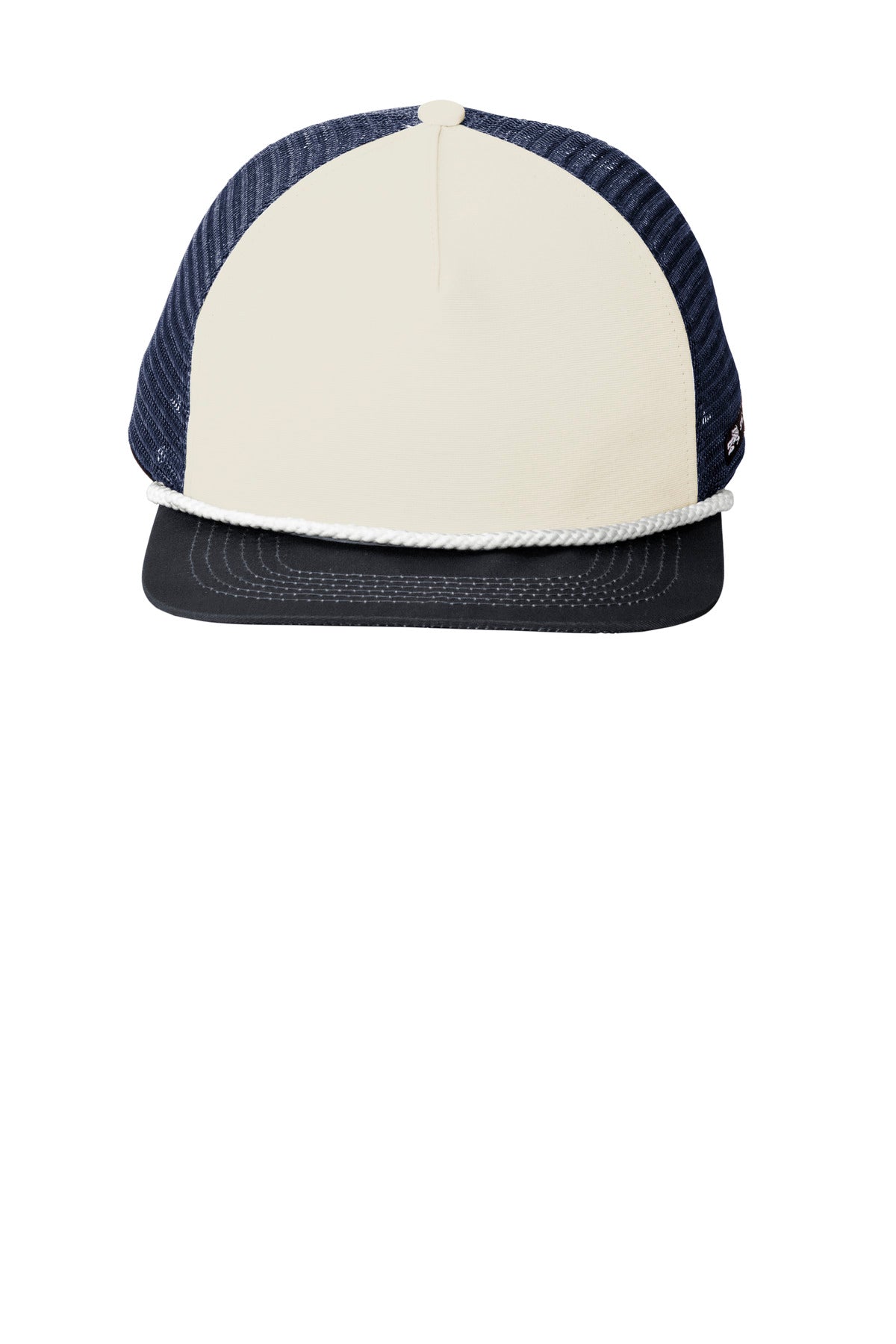 Custom Embroidered - LIMITED EDITION Spacecraft Trucker Cap SPC3