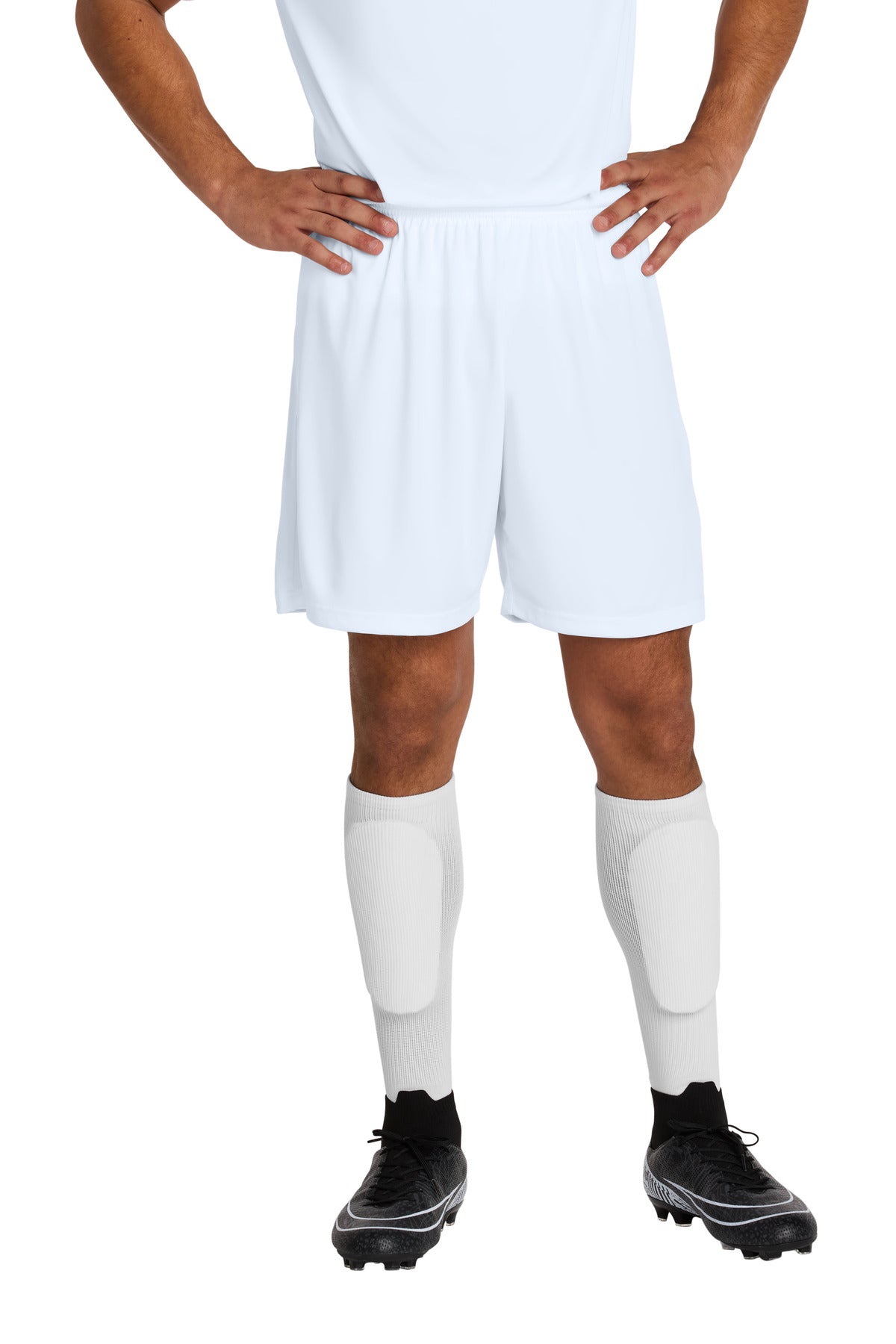 Custom Embroidery or DTF Print - Sport-Tek ® Competitor ™ United 7' Short ST103