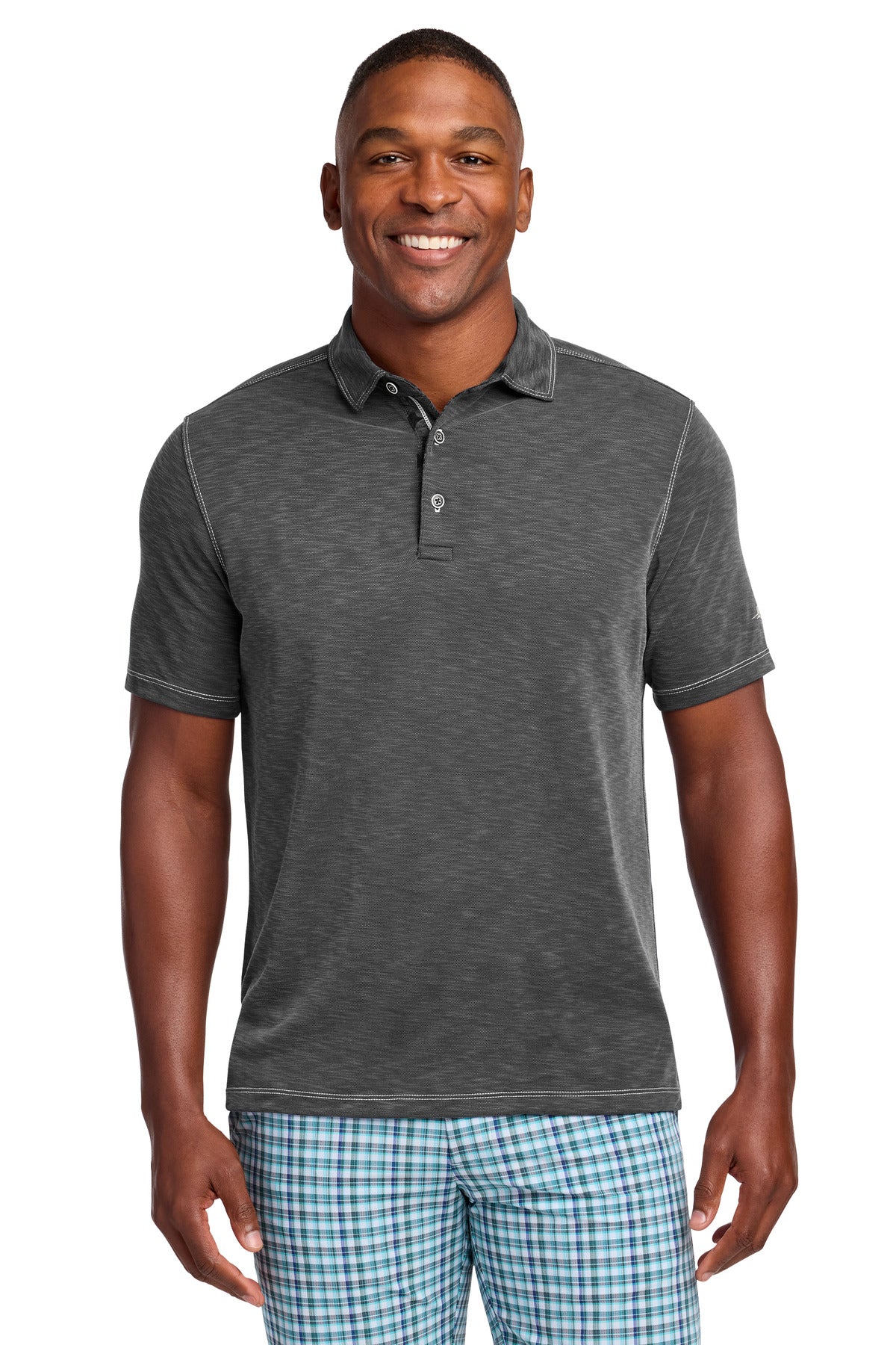 Custom Embroidery or DTF Print - LIMITED EDITION Tommy Bahama ® Palmetto Paradise Polo ST224065TB