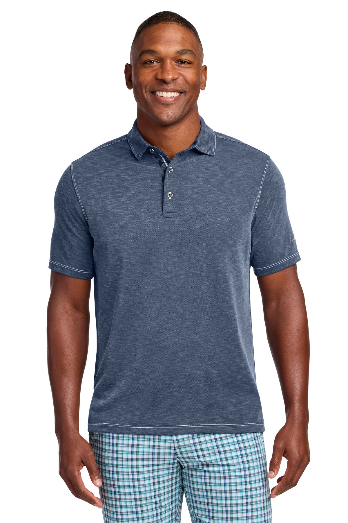 Custom Embroidery or DTF Print - LIMITED EDITION Tommy Bahama ® Palmetto Paradise Polo ST224065TB