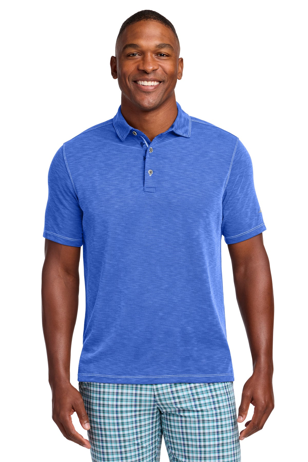 Custom Embroidery or DTF Print - LIMITED EDITION Tommy Bahama ® Palmetto Paradise Polo ST224065TB