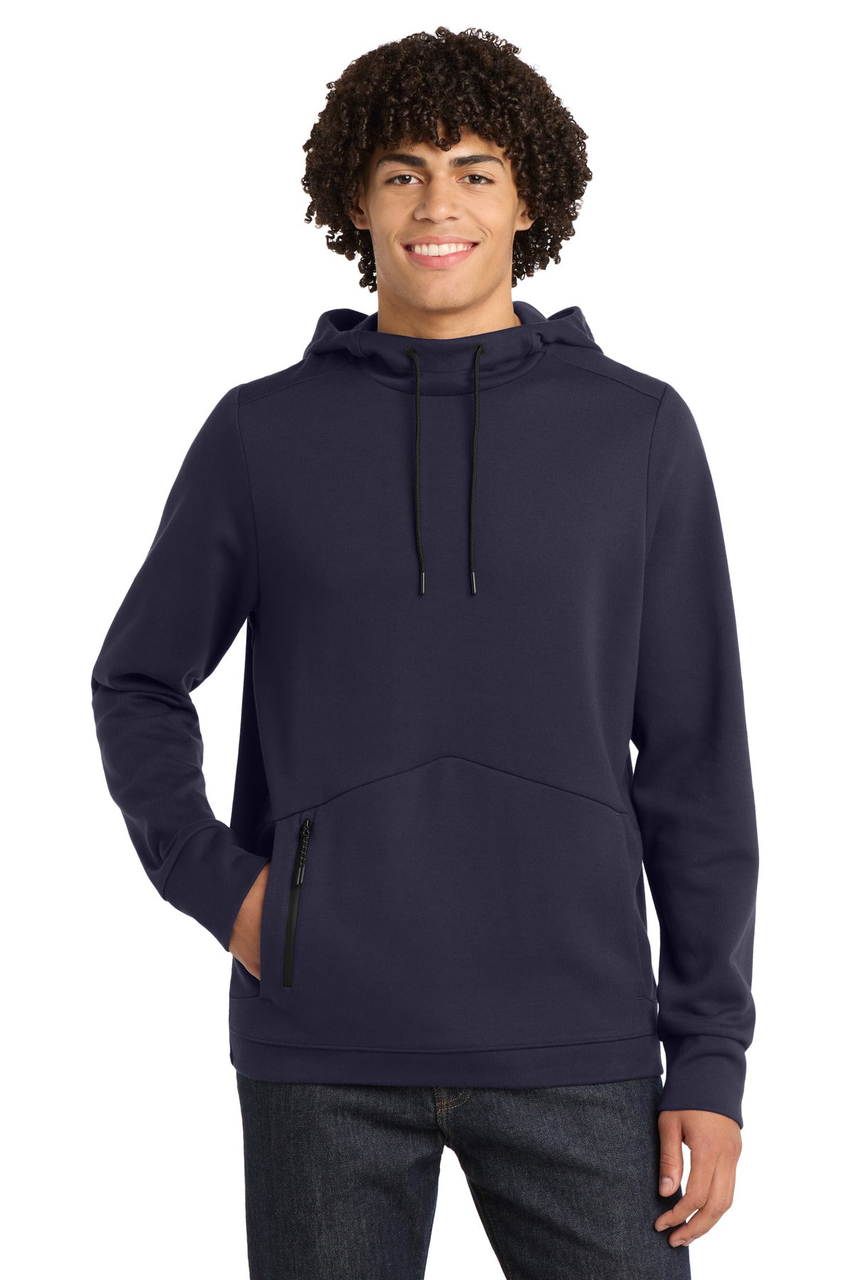 Custom Embroidered or DTF Print on Sport-Tek ® Triumph Hooded Pullover ST280
