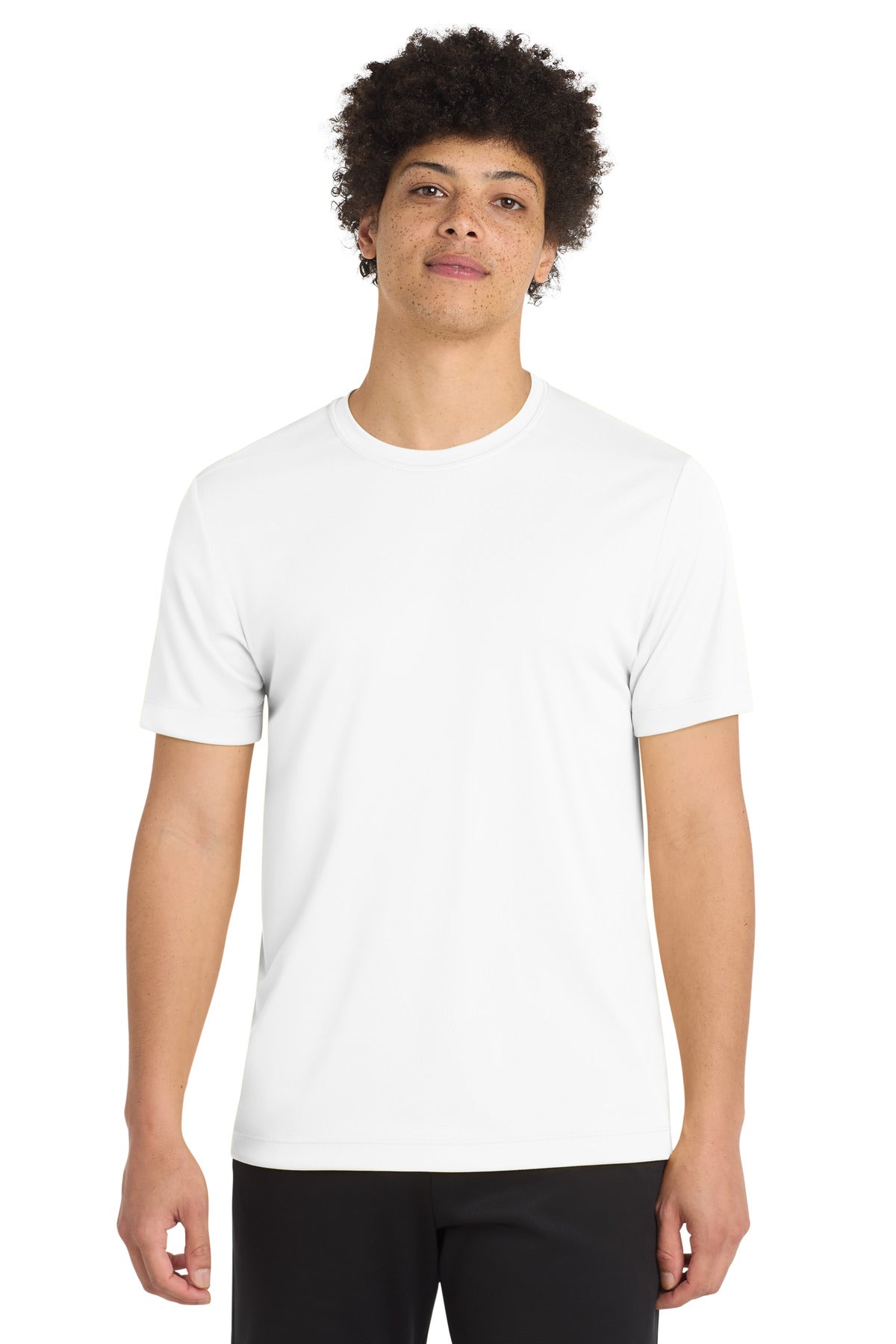 Custom Embroidery or DTF Print - Sport-Tek ® Posi-UV ® Pro Tee. ST420