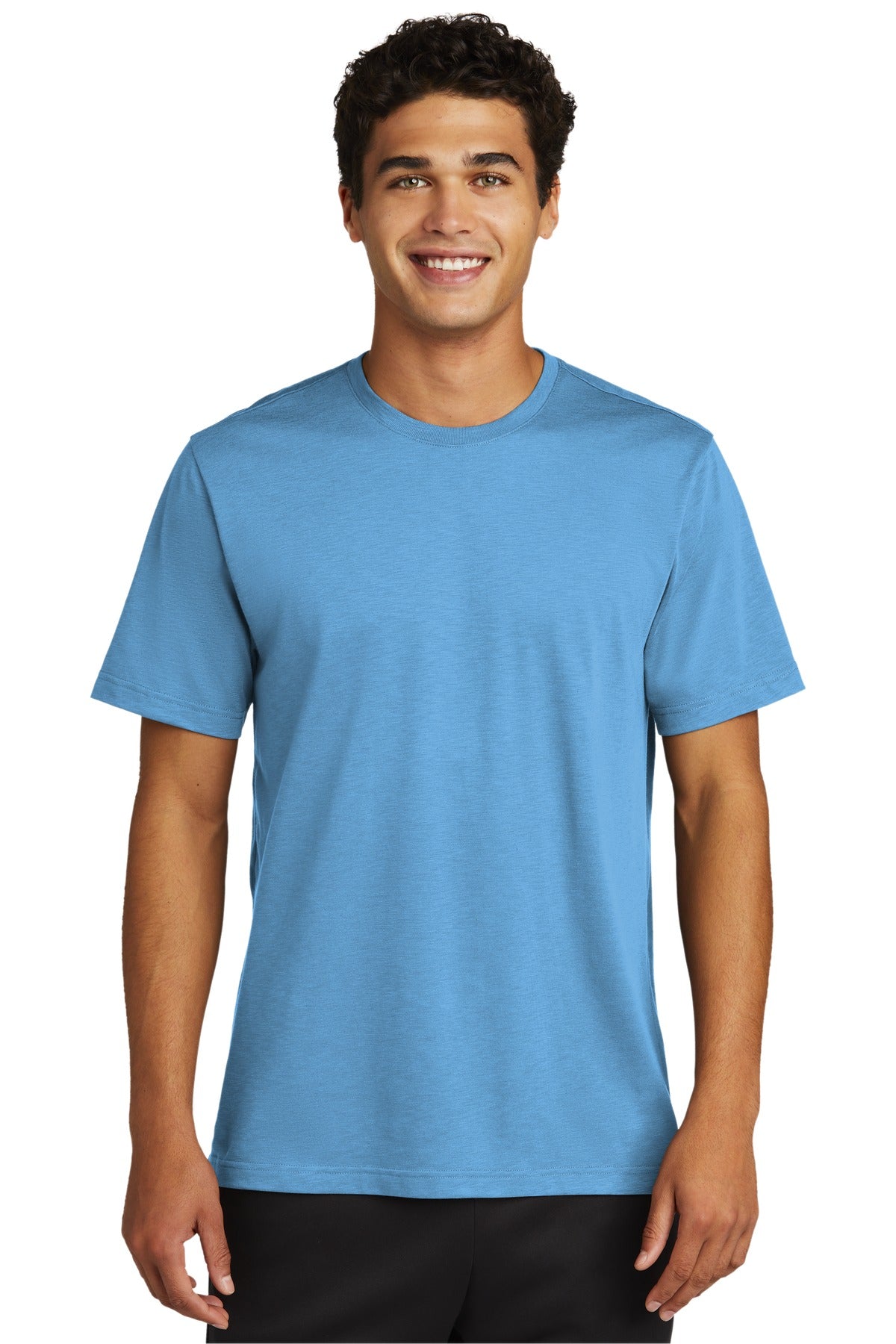 Custom Embroidered - Sport-Tek® PosiCharge® Strive Tee. ST430