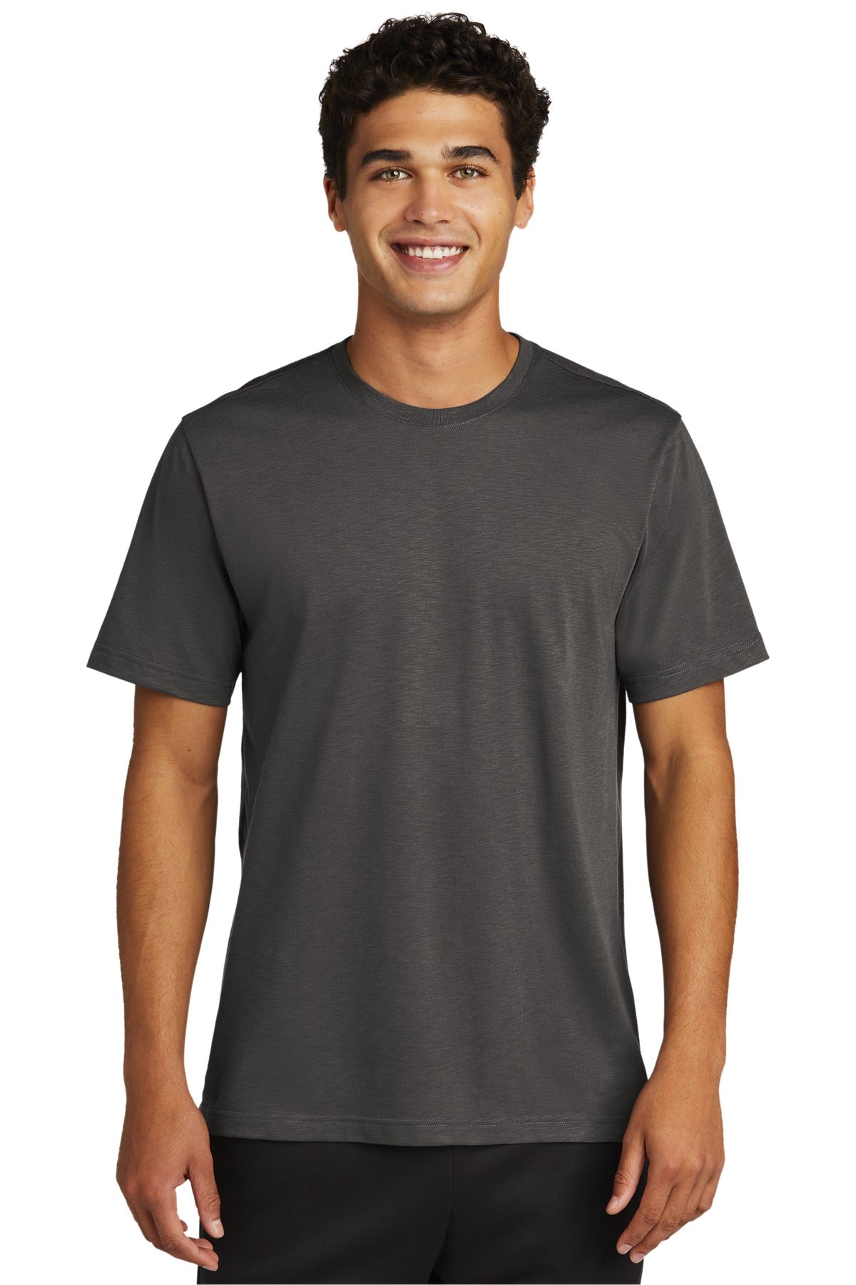 Custom Embroidered - Sport-Tek® PosiCharge® Strive Tee. ST430