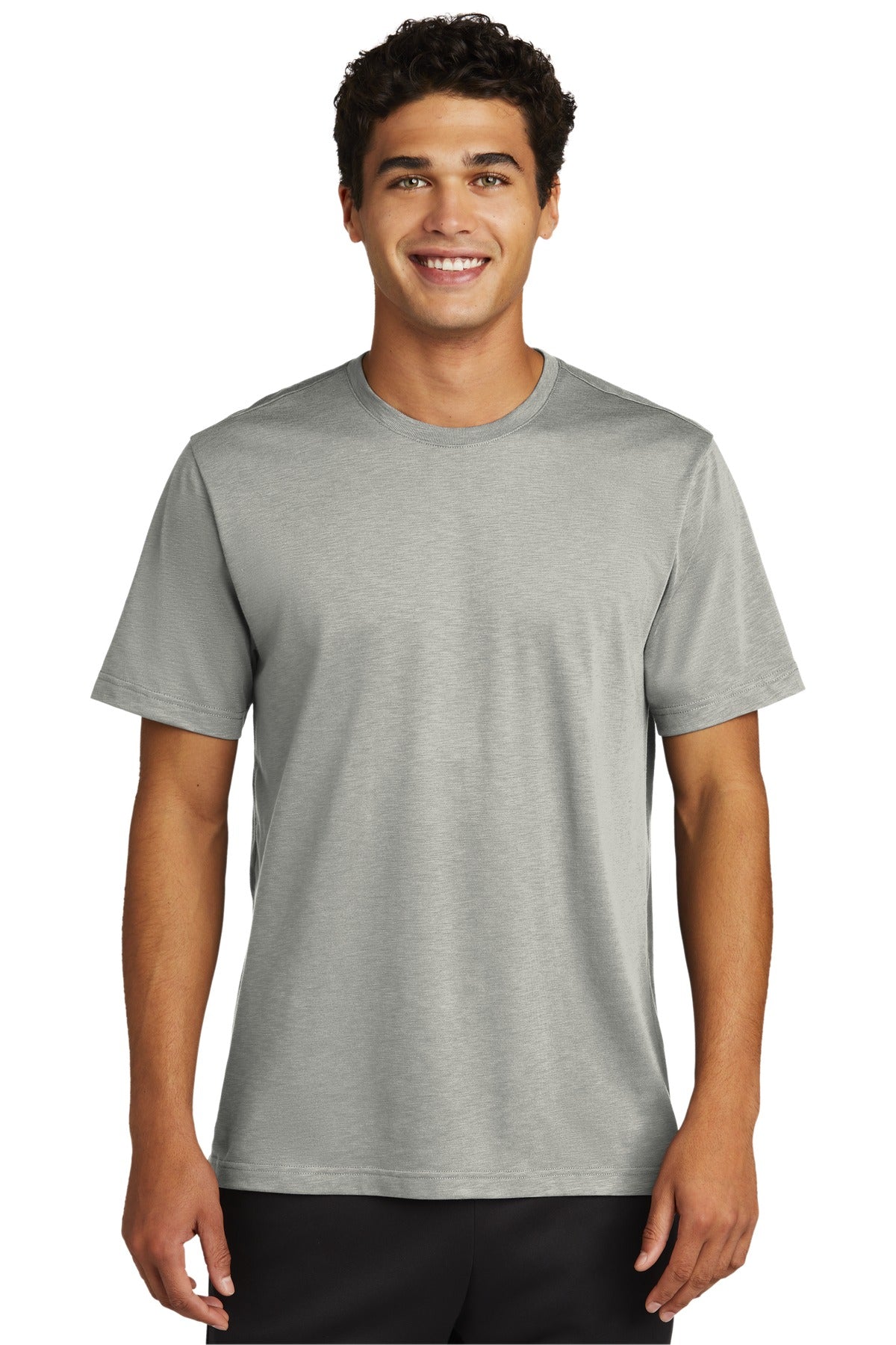 Custom Embroidered - Sport-Tek® PosiCharge® Strive Tee. ST430