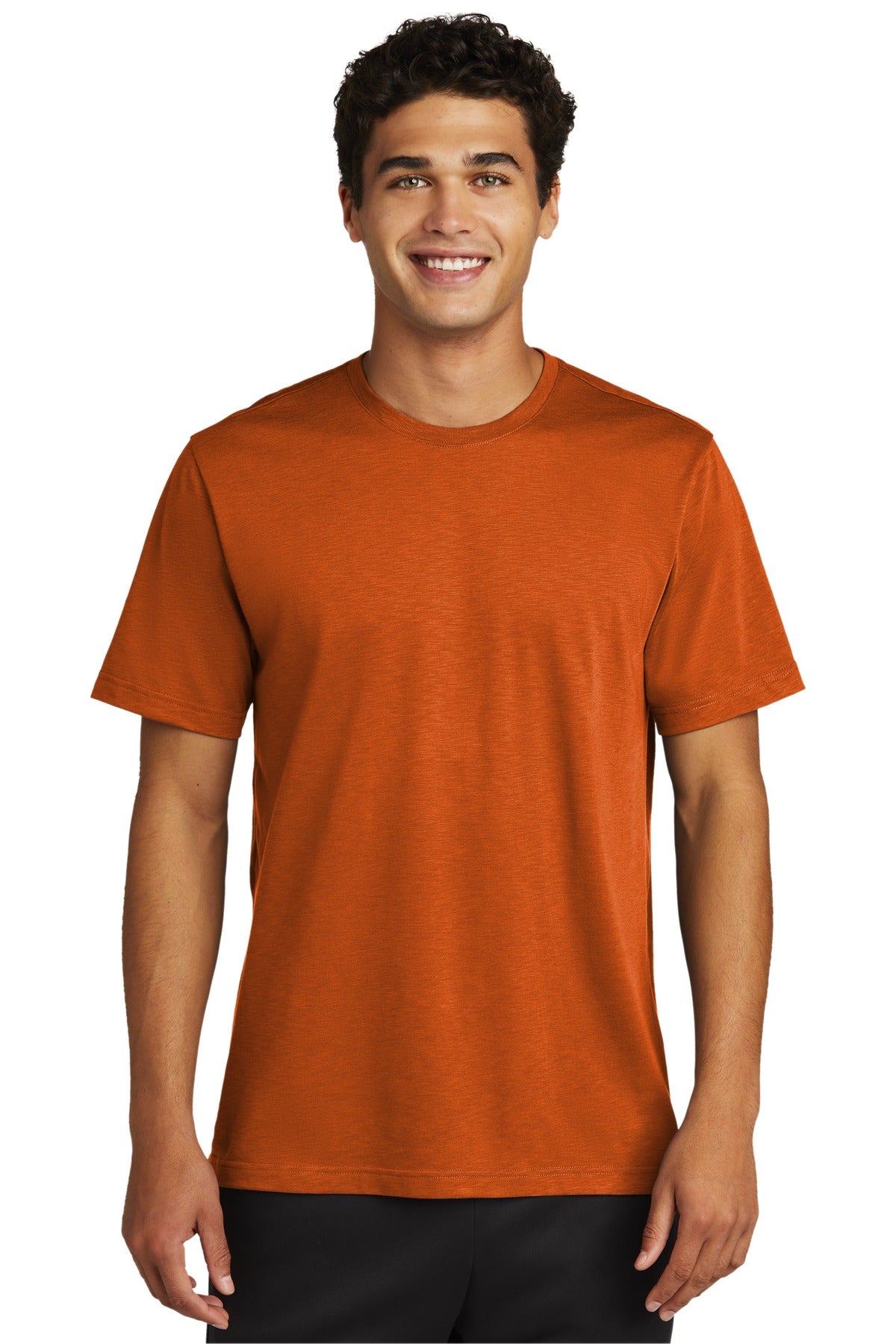 Custom Embroidered - Sport-Tek® PosiCharge® Strive Tee. ST430