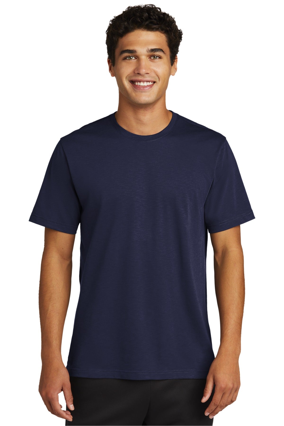 Custom Embroidered - Sport-Tek® PosiCharge® Strive Tee. ST430