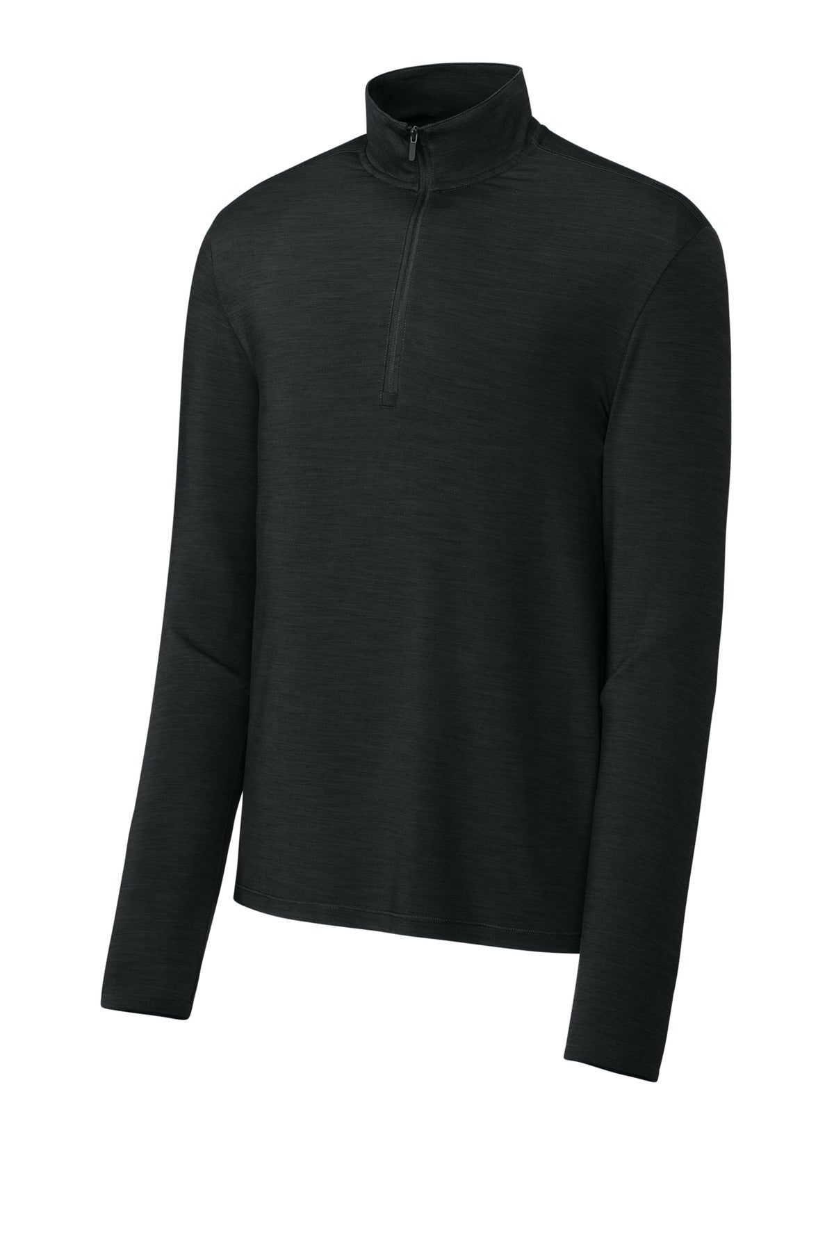 Custom Embroidery or DTF Print - Sport-Tek ® Versa 1/4-Zip ST491